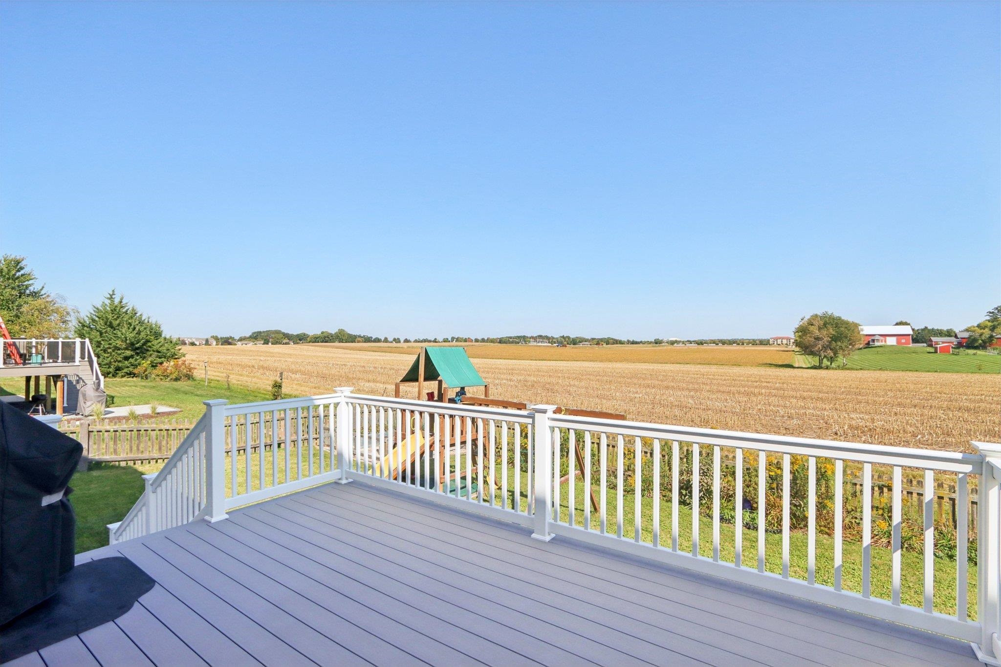 423 Fargo Trail