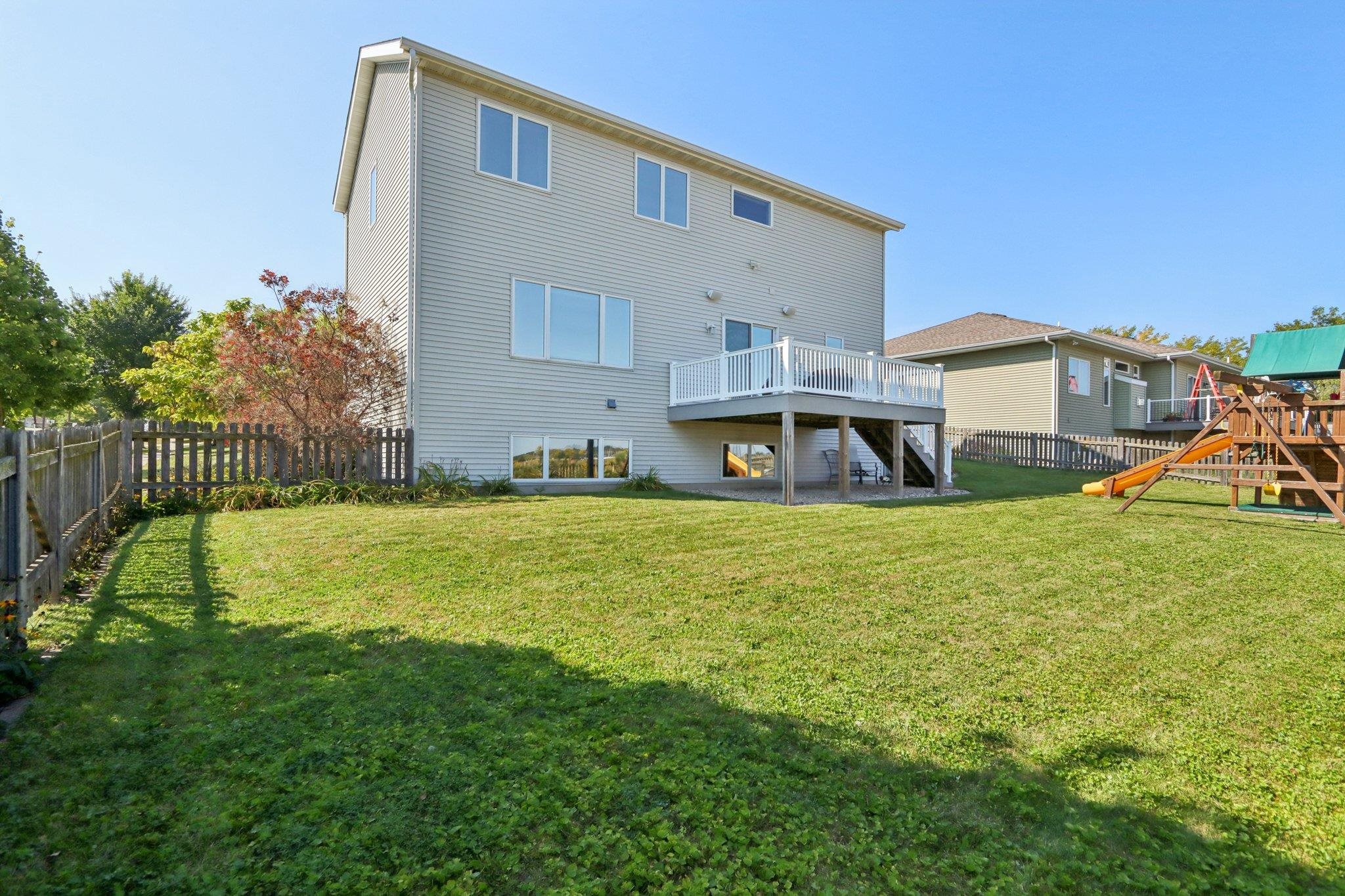 423 Fargo Trail
