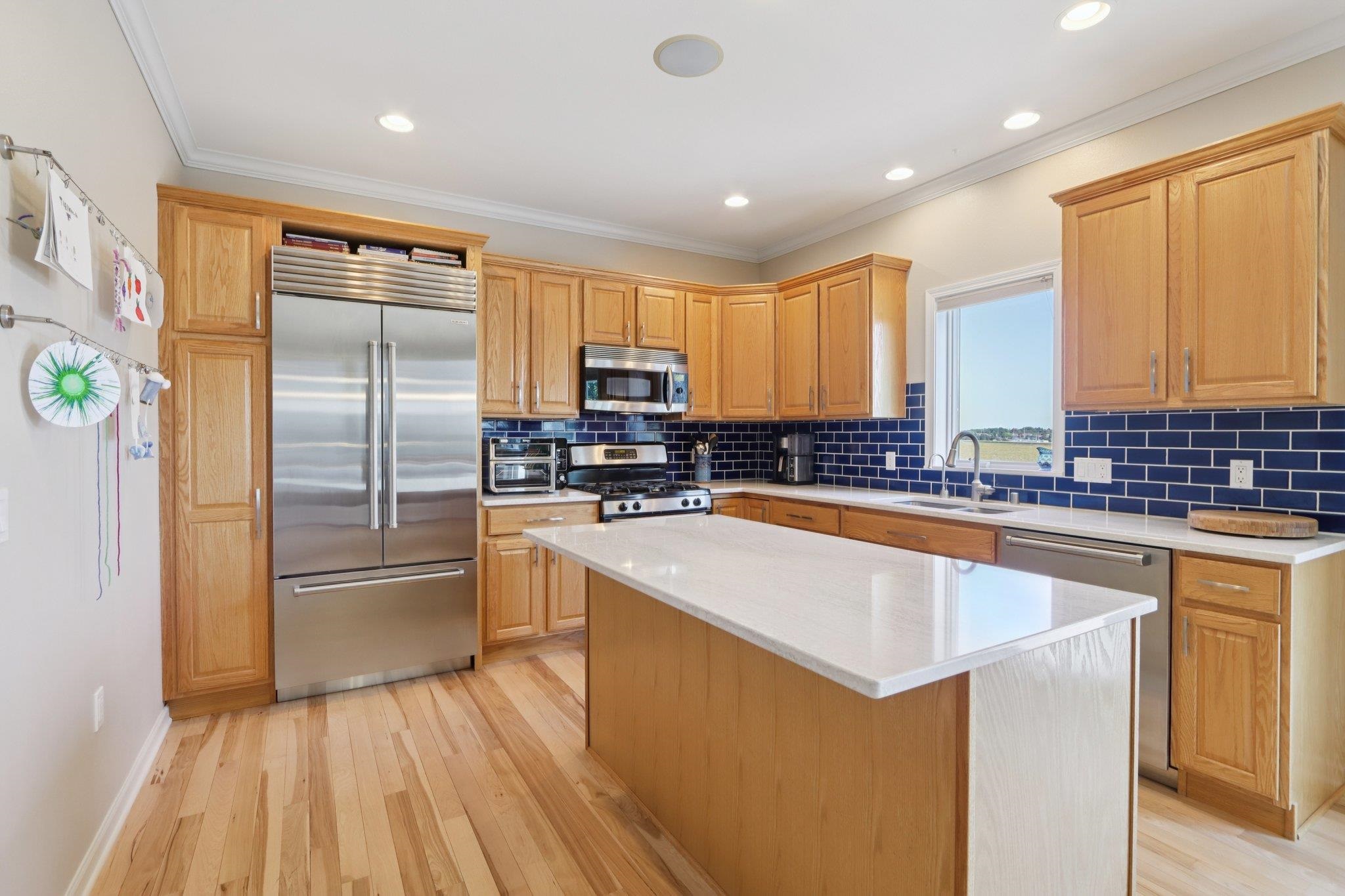 423 Fargo Trail