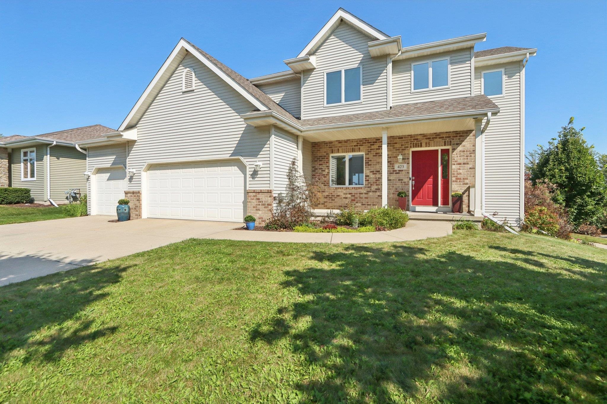 423 Fargo Trail