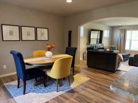 204 Sugar Maple Lane