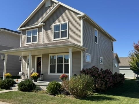 204 Sugar Maple Lane