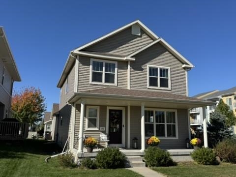 204 Sugar Maple Lane