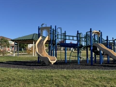 204 Sugar Maple Lane