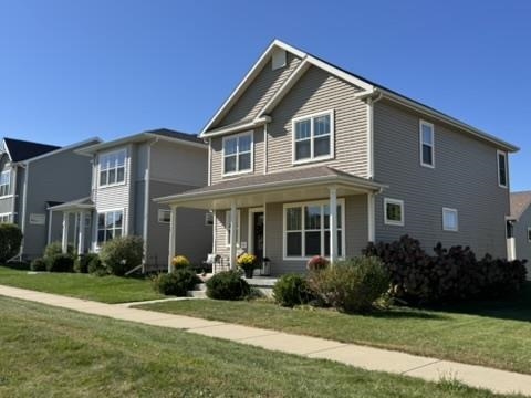 204 Sugar Maple Lane