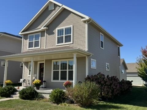 204 Sugar Maple Lane