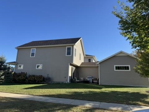 204 Sugar Maple Lane