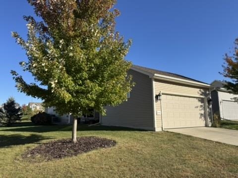 204 Sugar Maple Lane