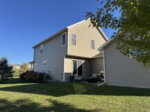 204 Sugar Maple Lane