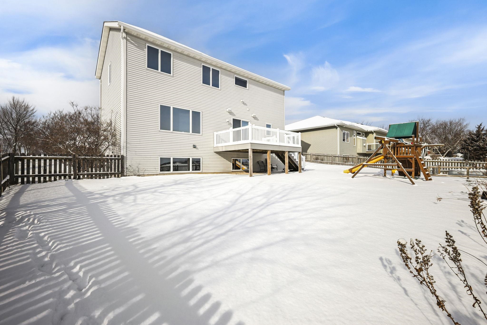 423 Fargo Trail