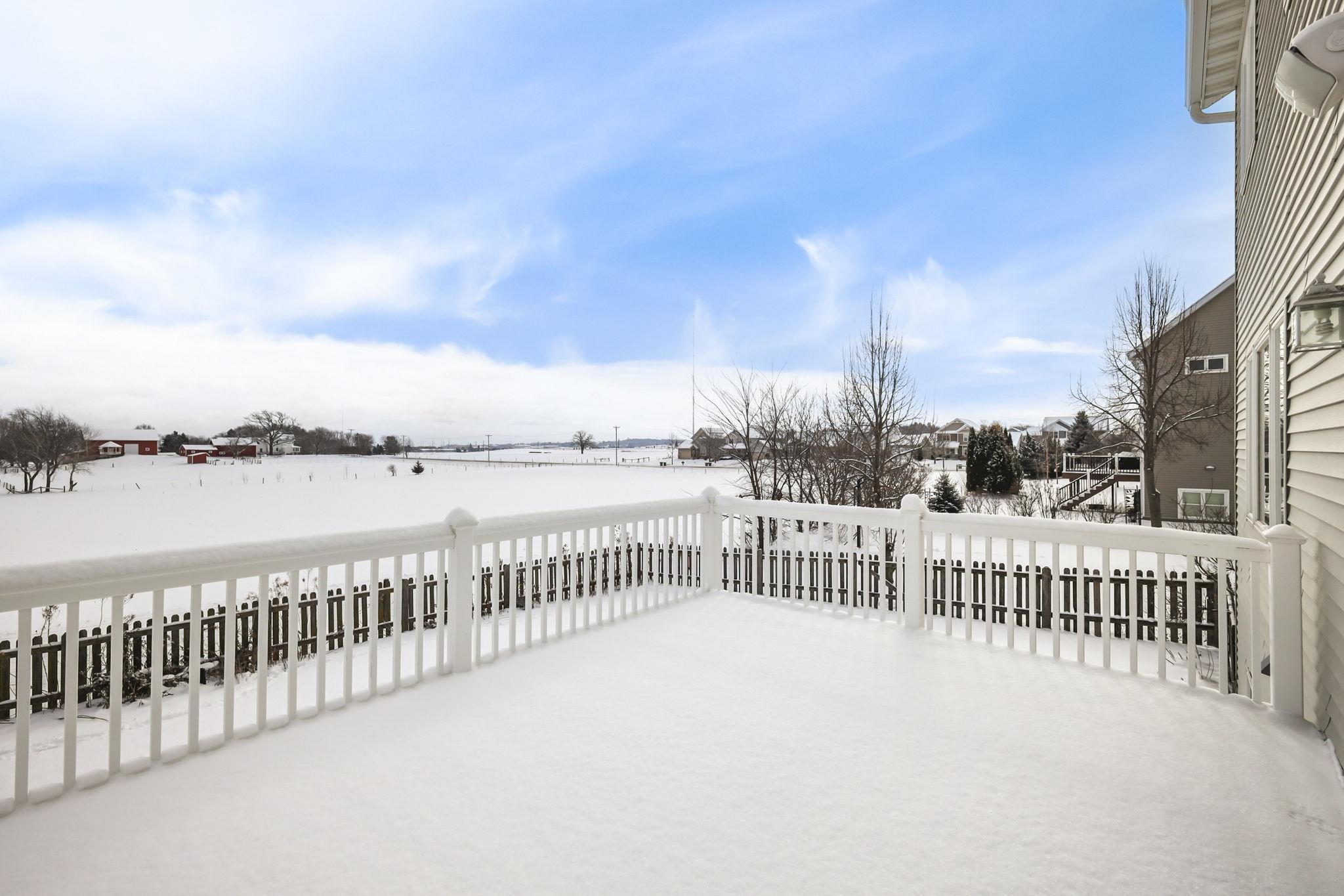 423 Fargo Trail