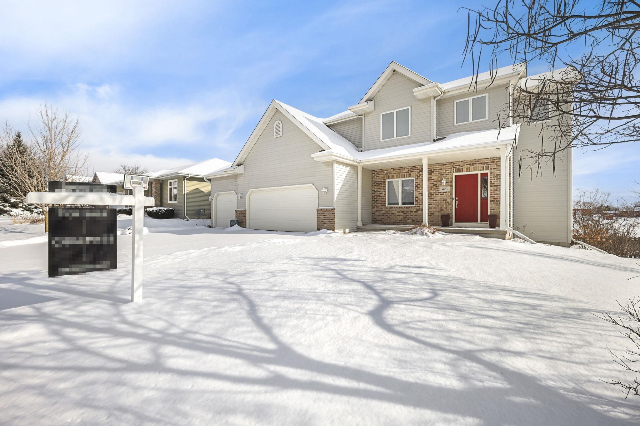 423 Fargo Trail