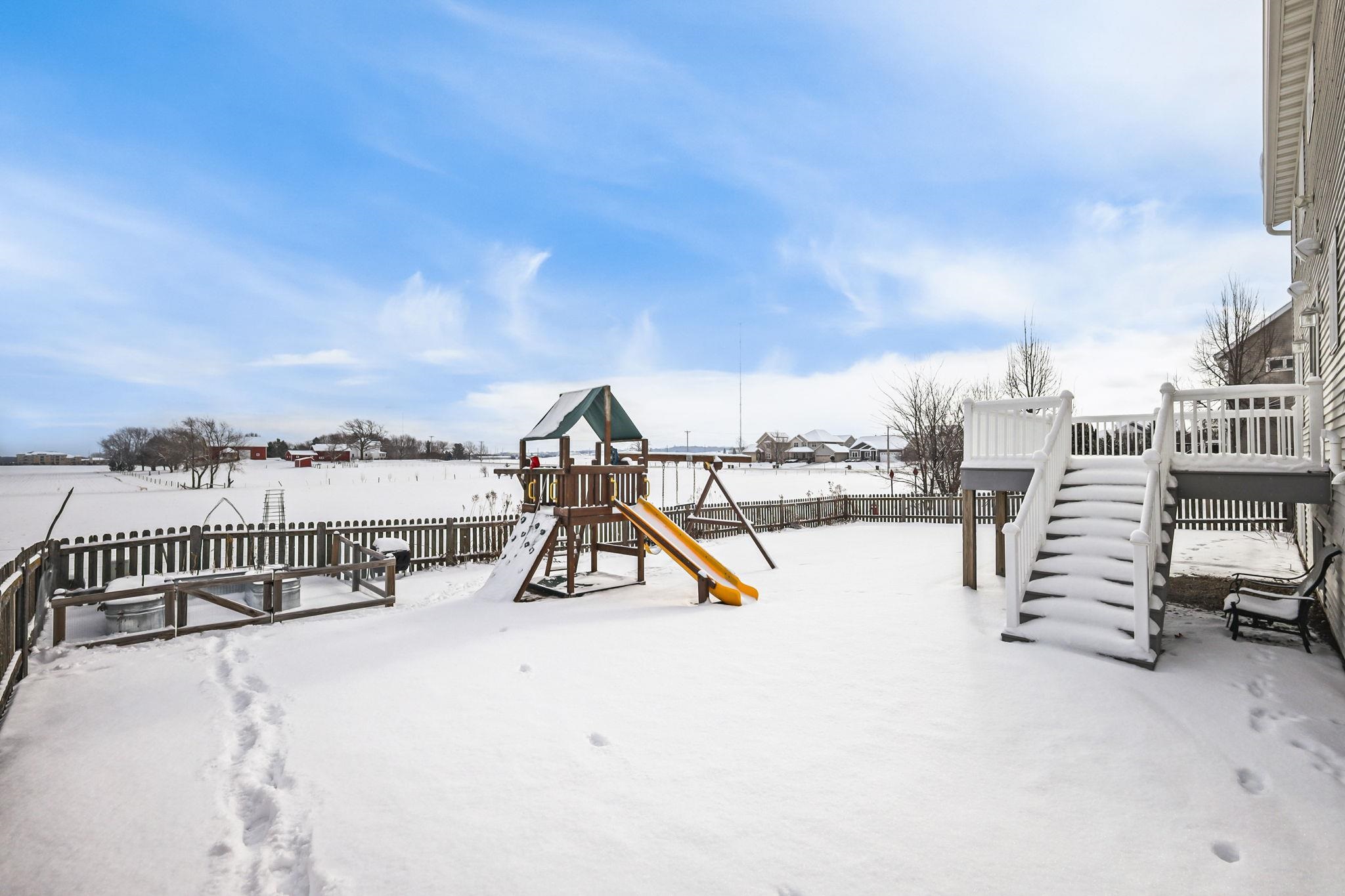 423 Fargo Trail