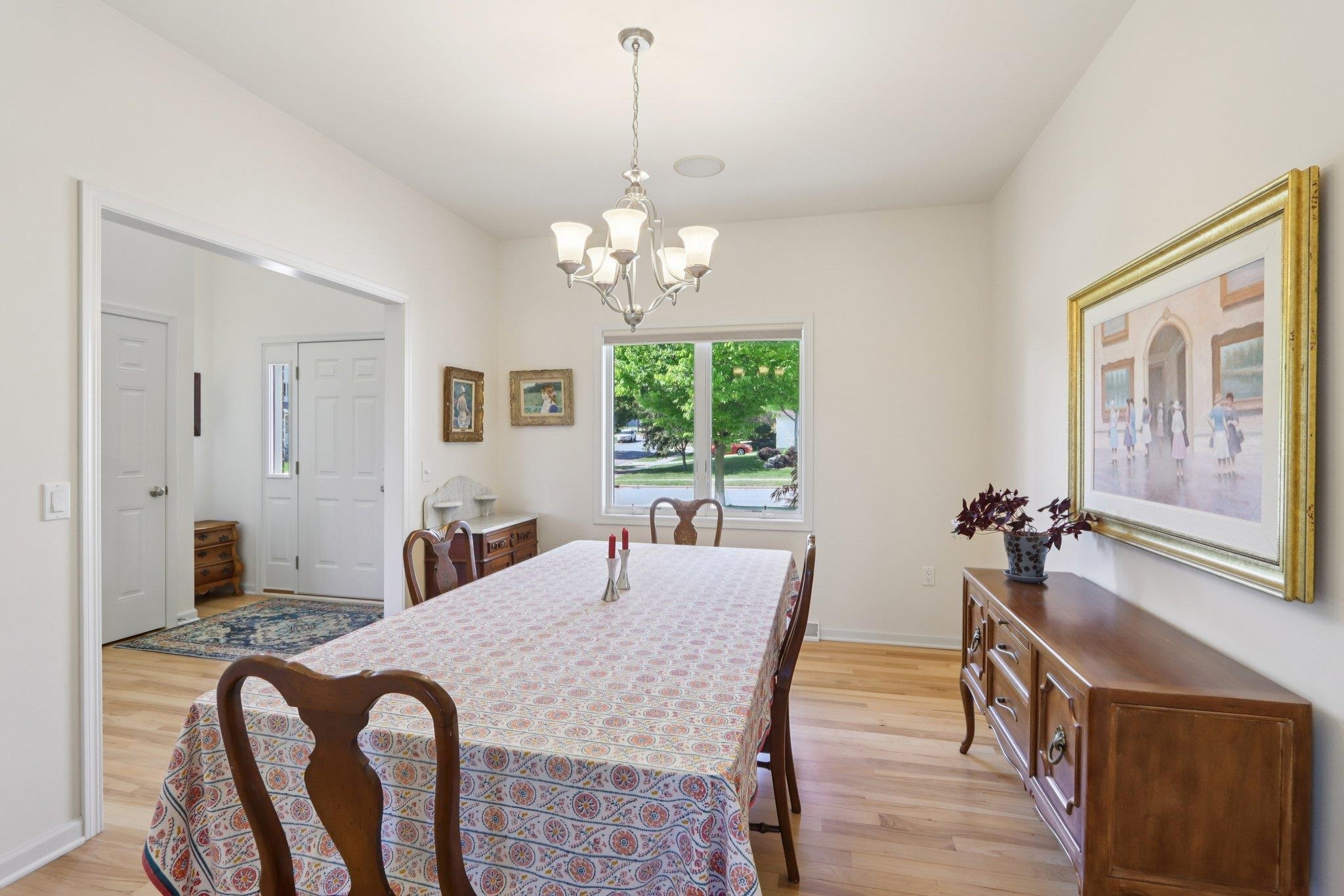 423 Fargo Trail