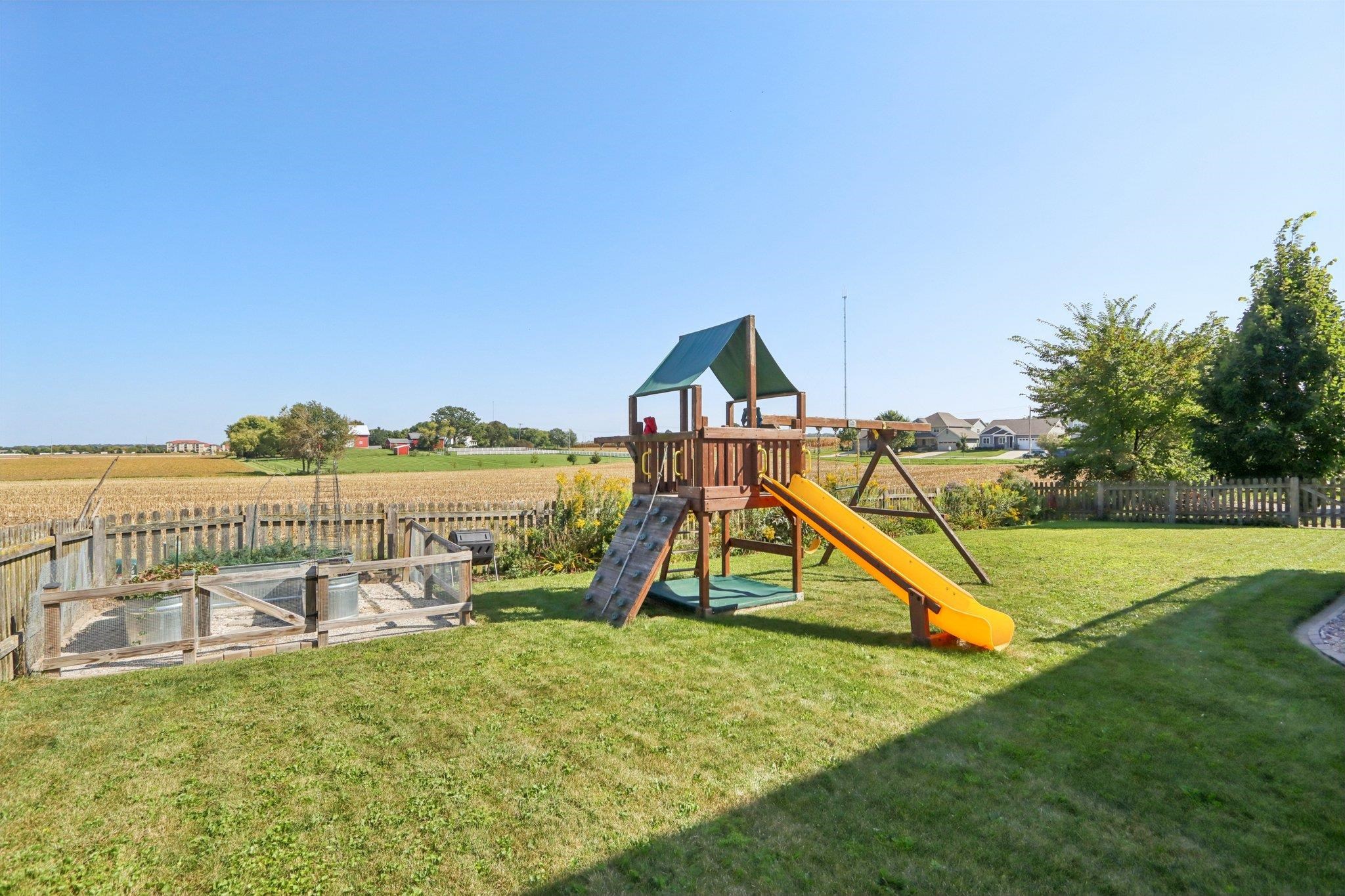 423 Fargo Trail