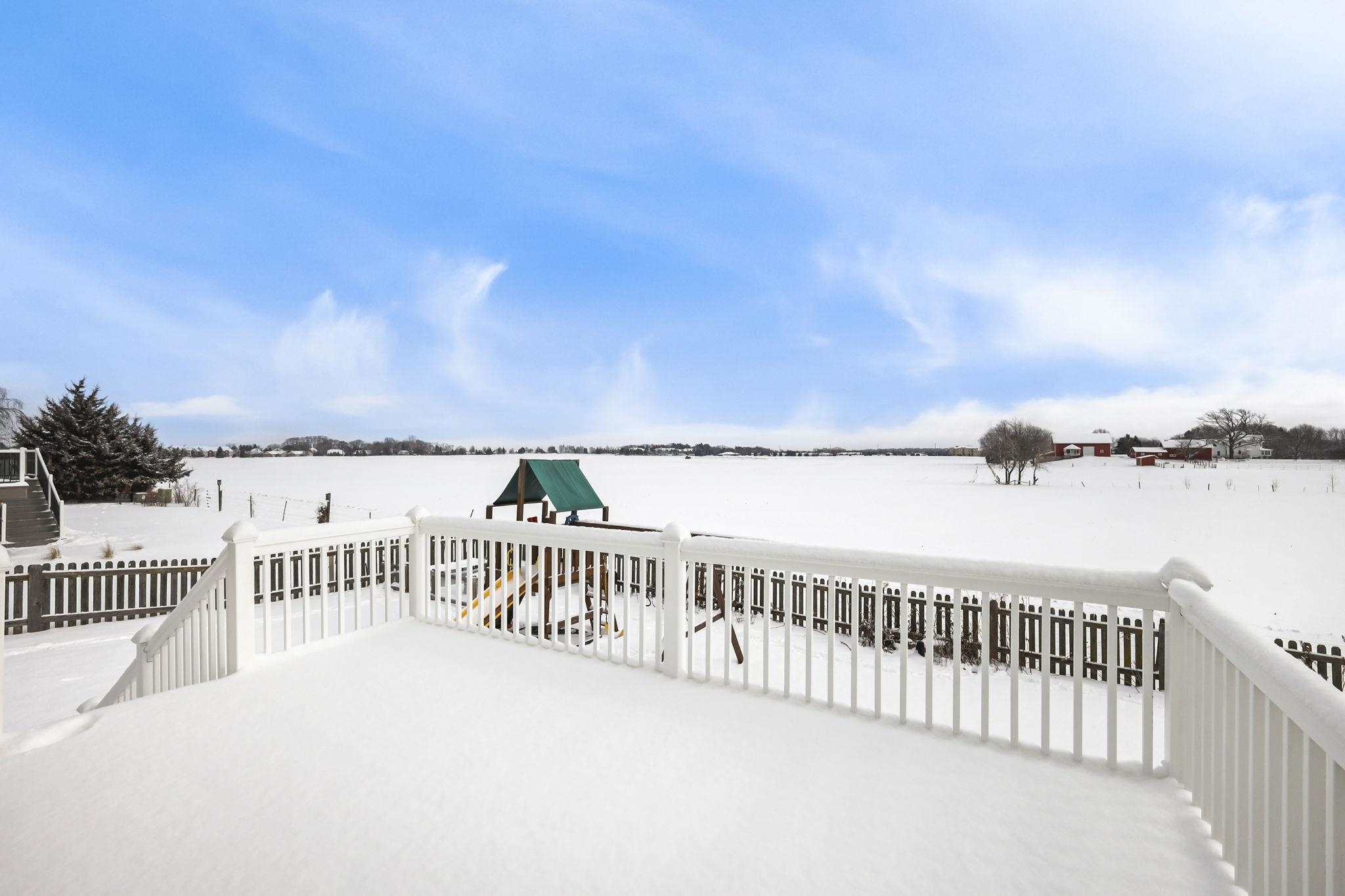 423 Fargo Trail
