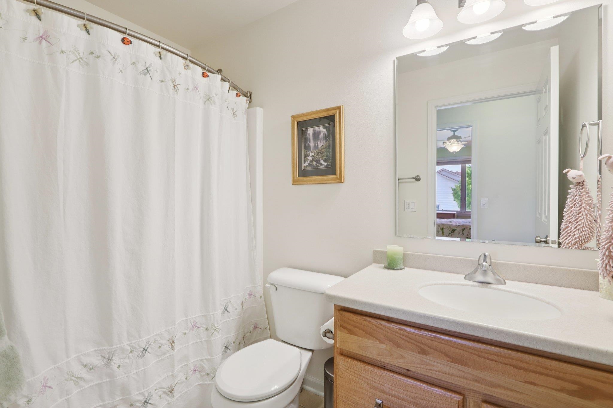 423 Fargo Trail