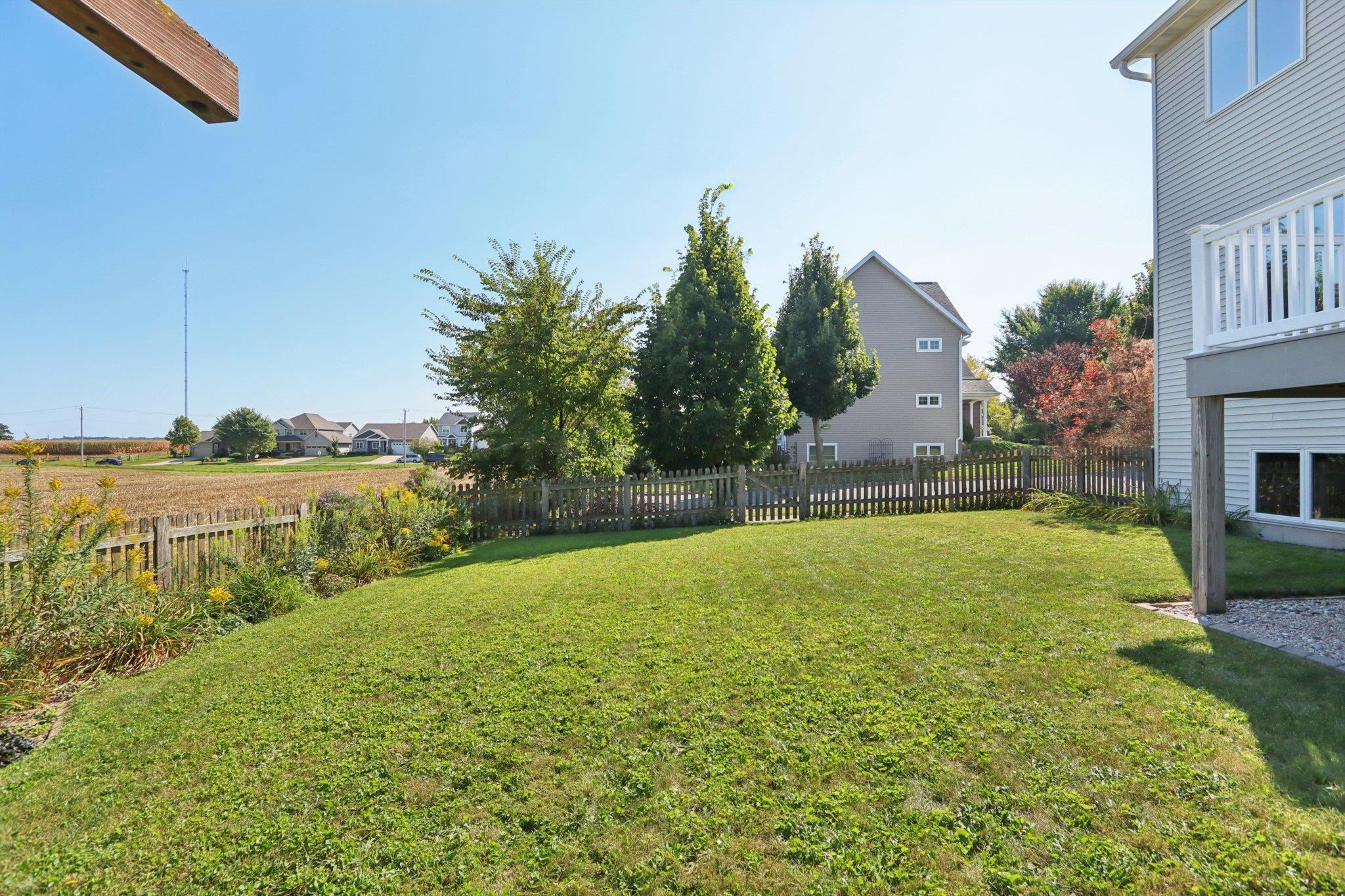 423 Fargo Trail