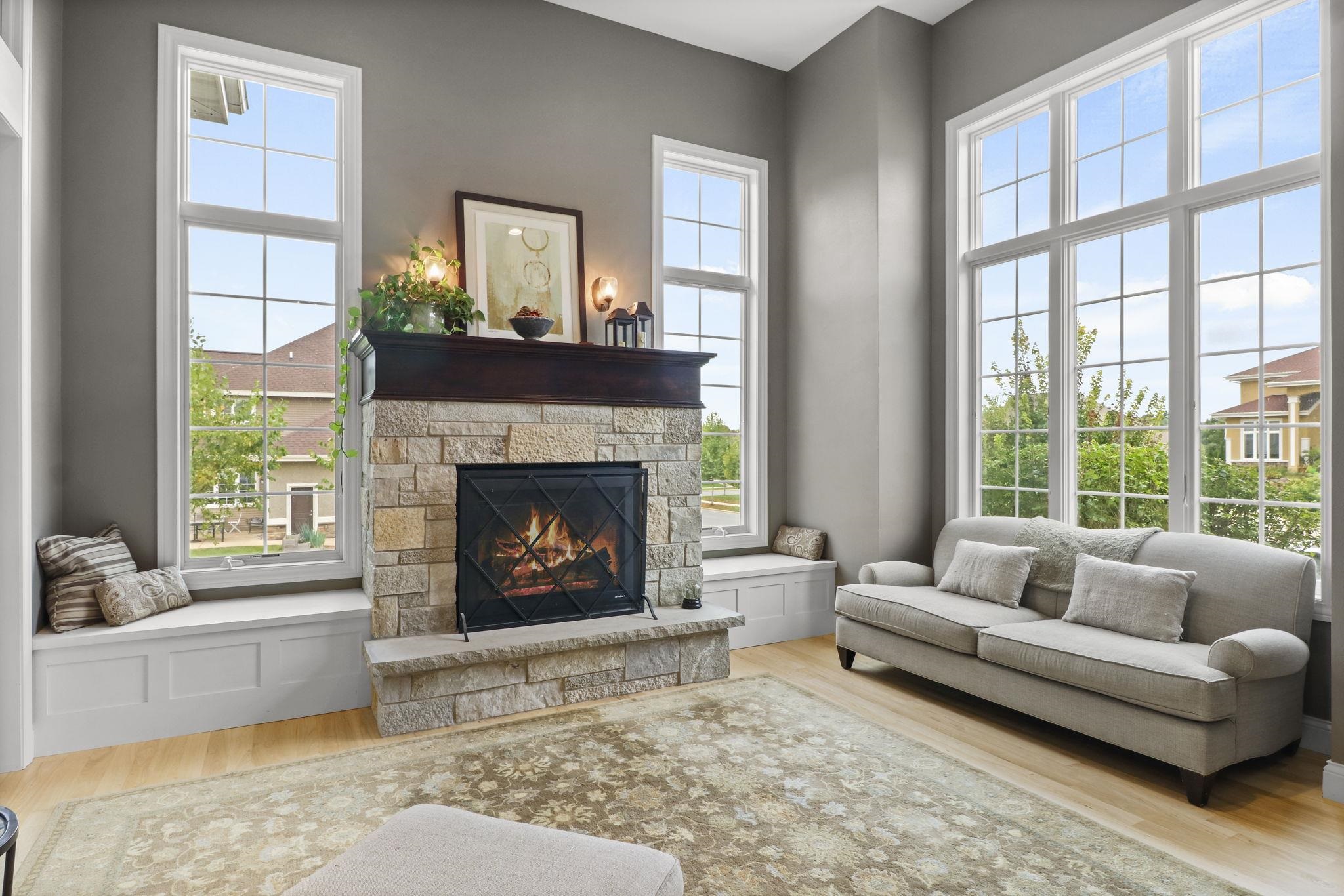 9801 Shadow Ridge Trail