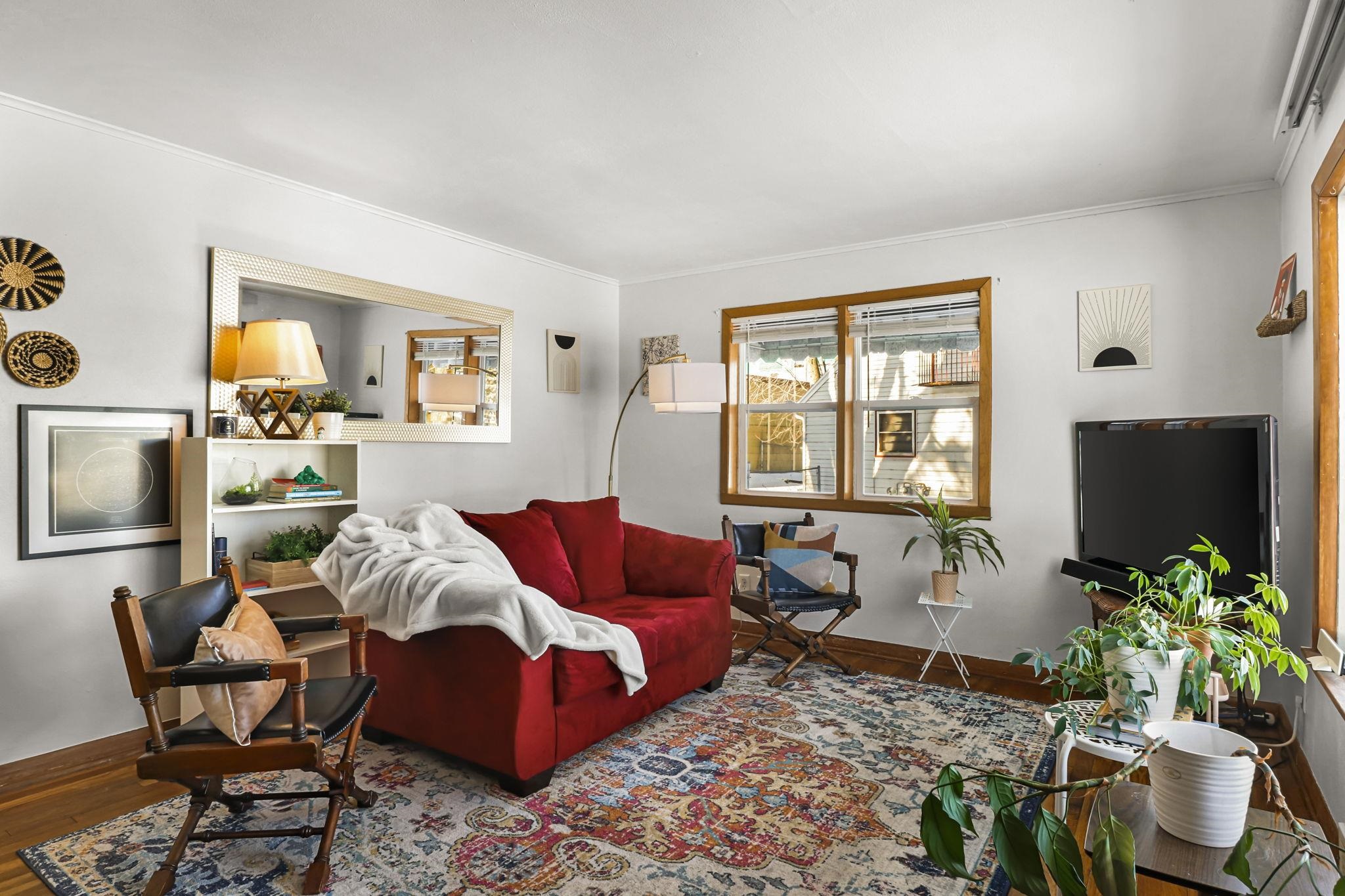 4329 Doncaster Drive