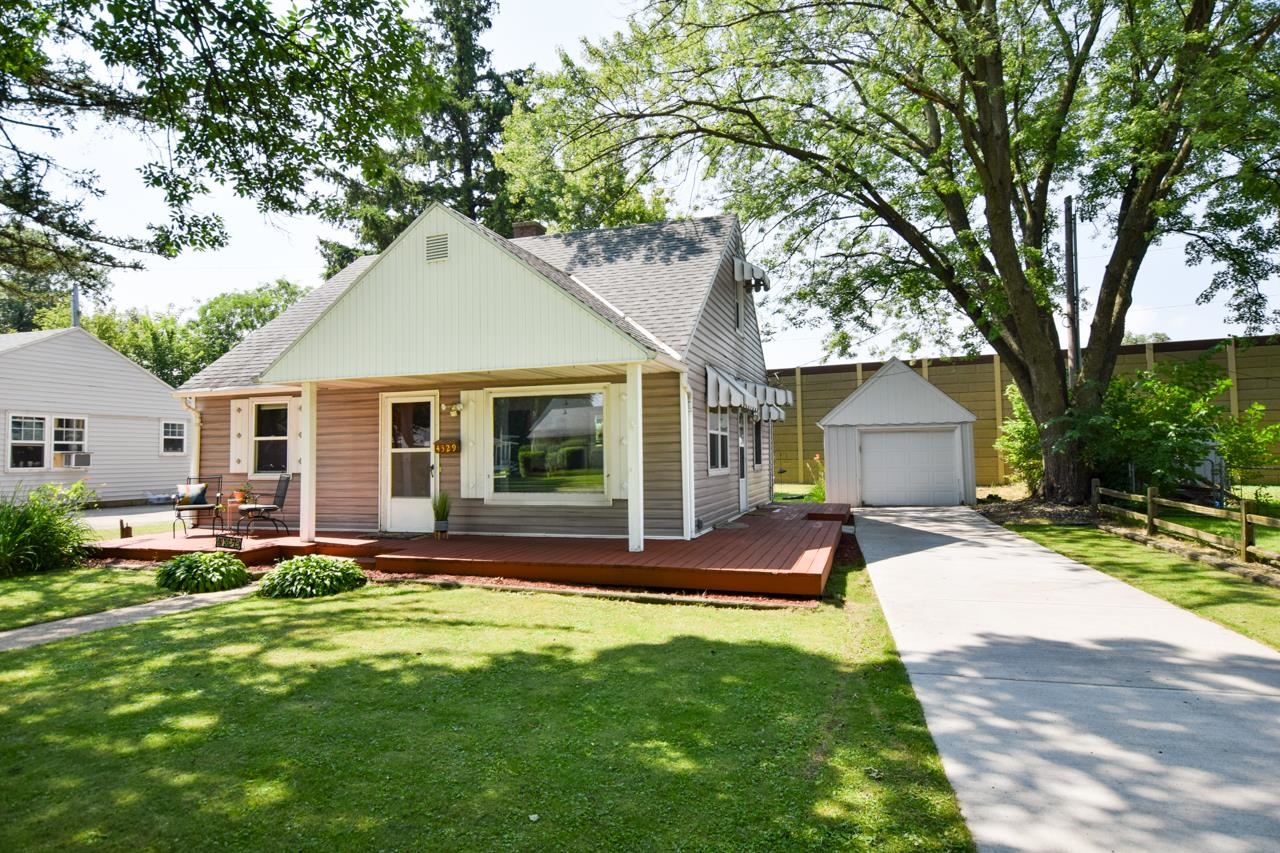 4329 Doncaster Drive