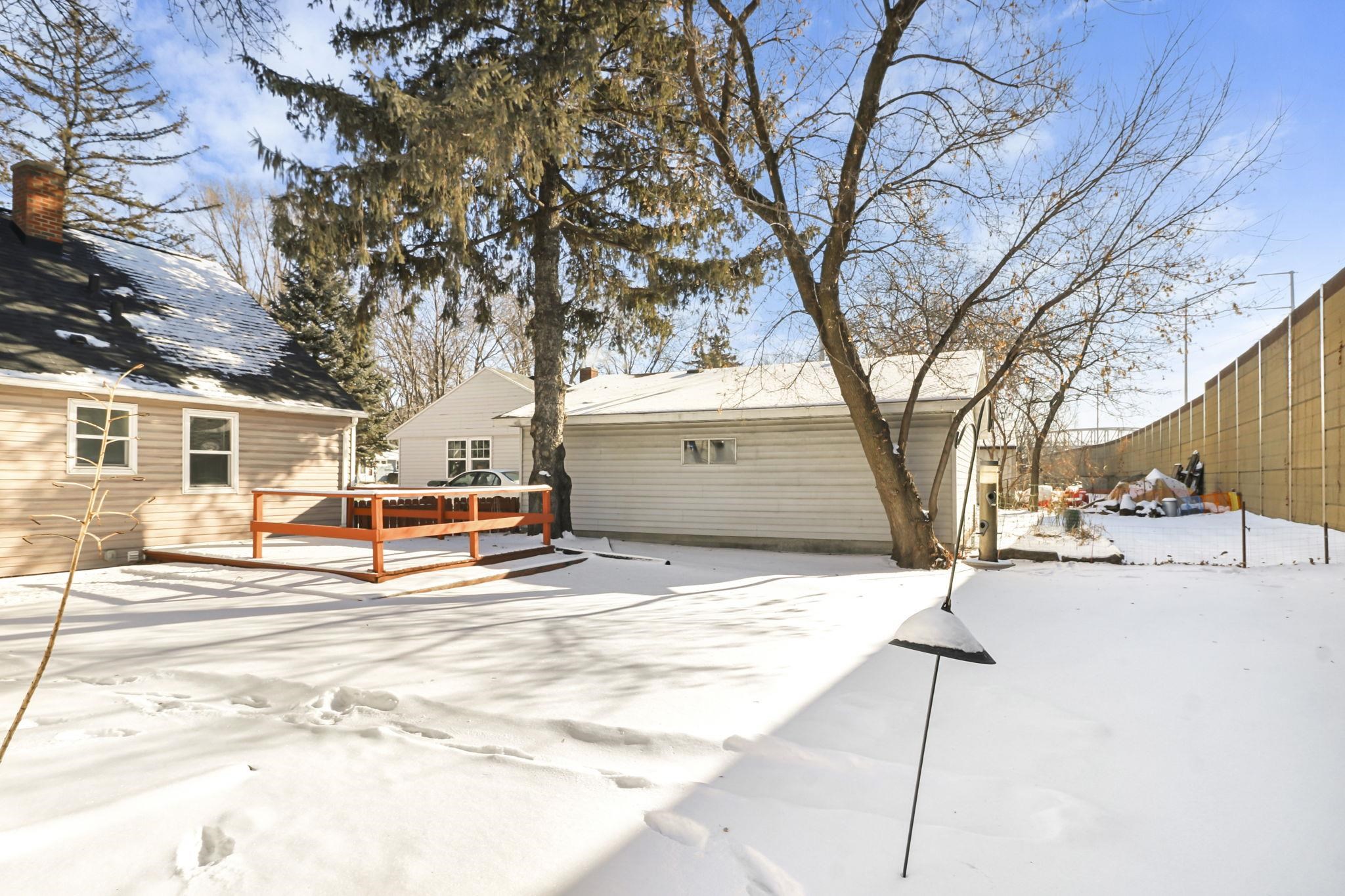 4329 Doncaster Drive