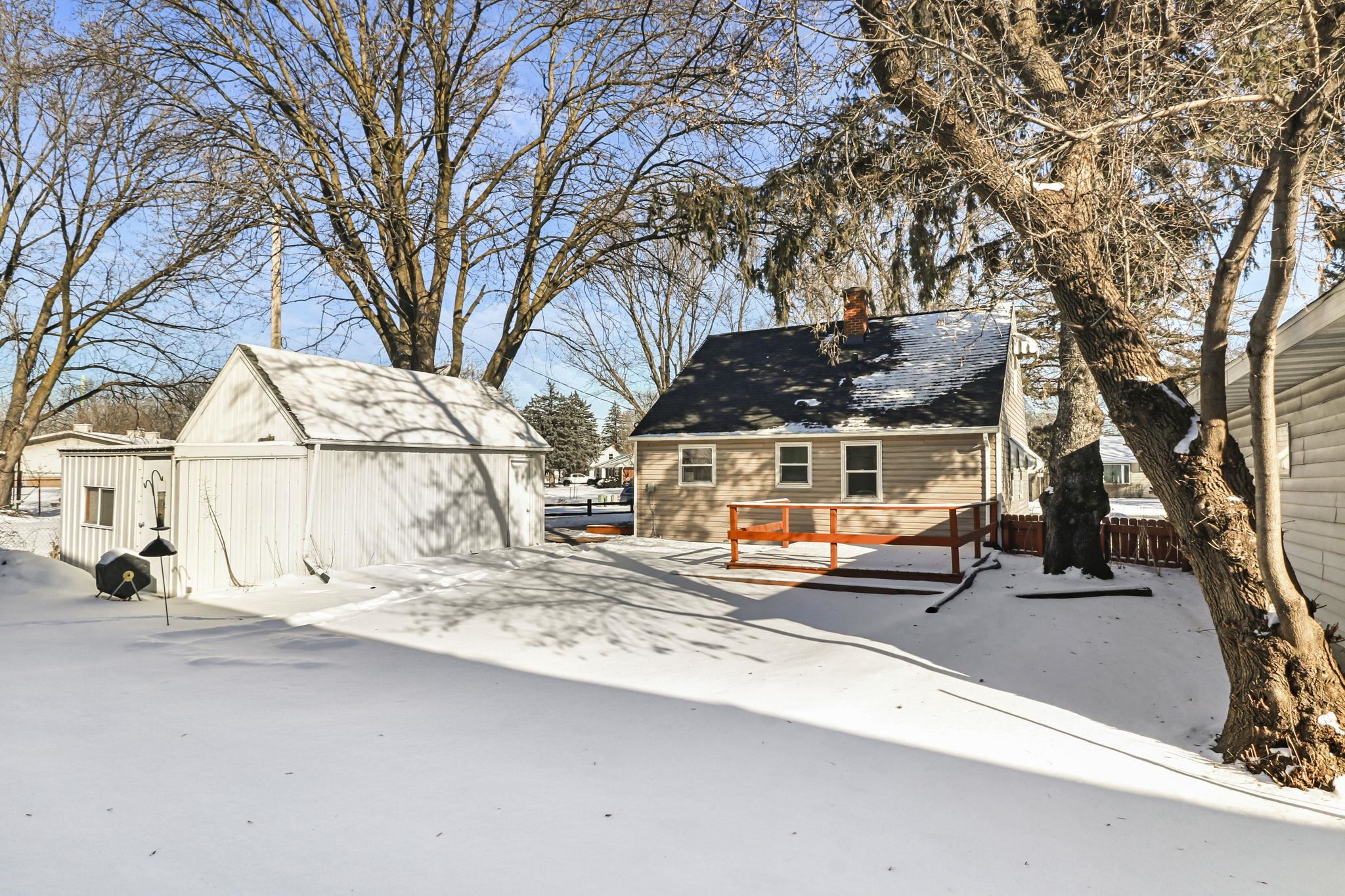 4329 Doncaster Drive