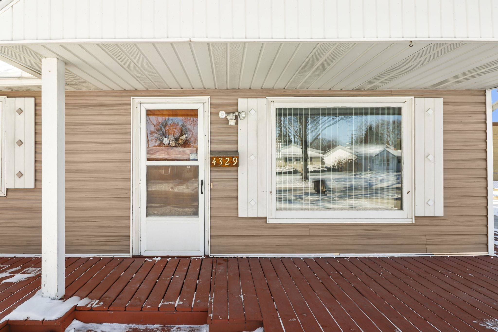 4329 Doncaster Drive