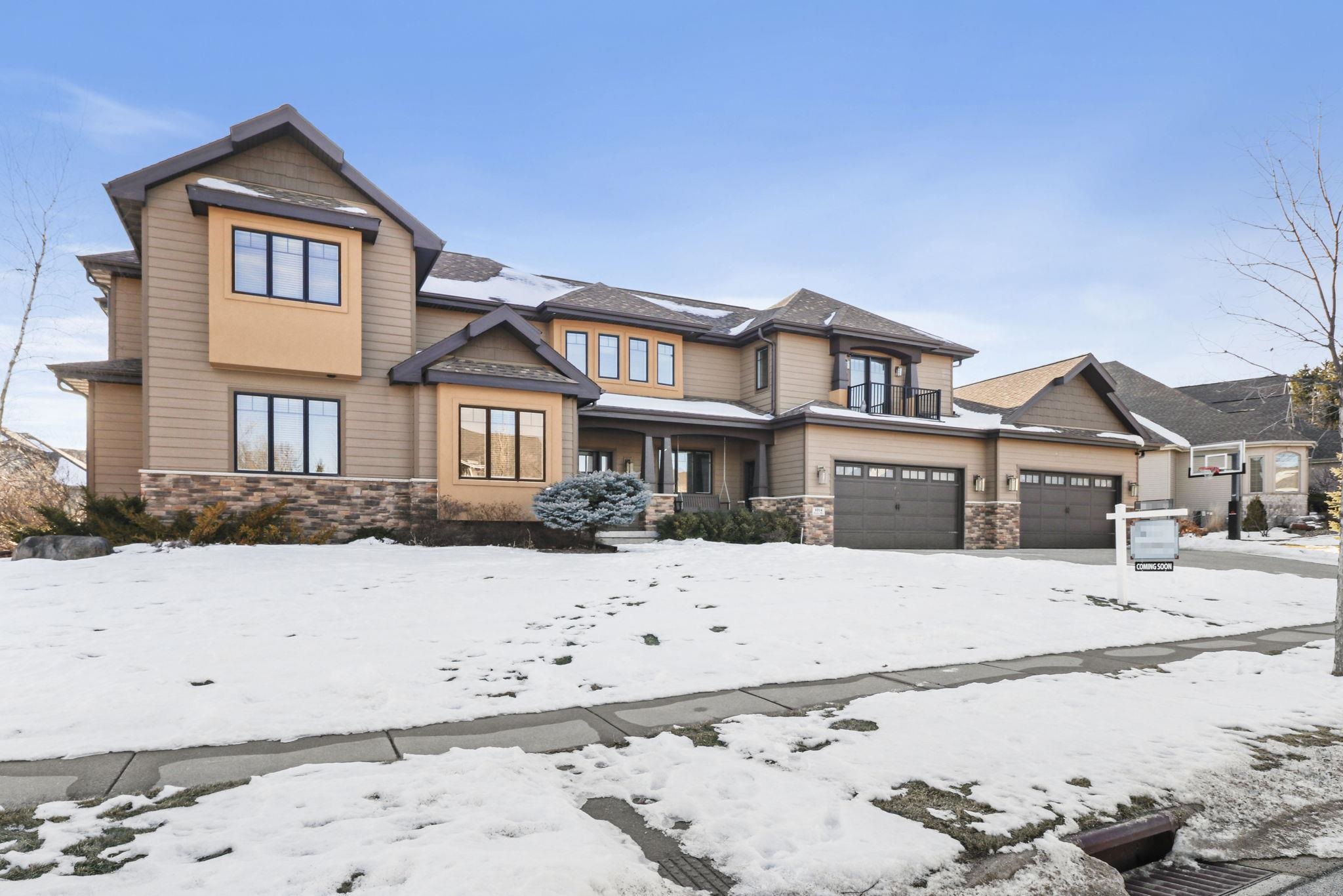 1014 Meadow Mist Road