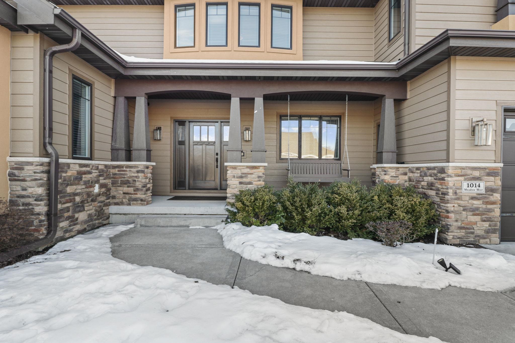 1014 Meadow Mist Road