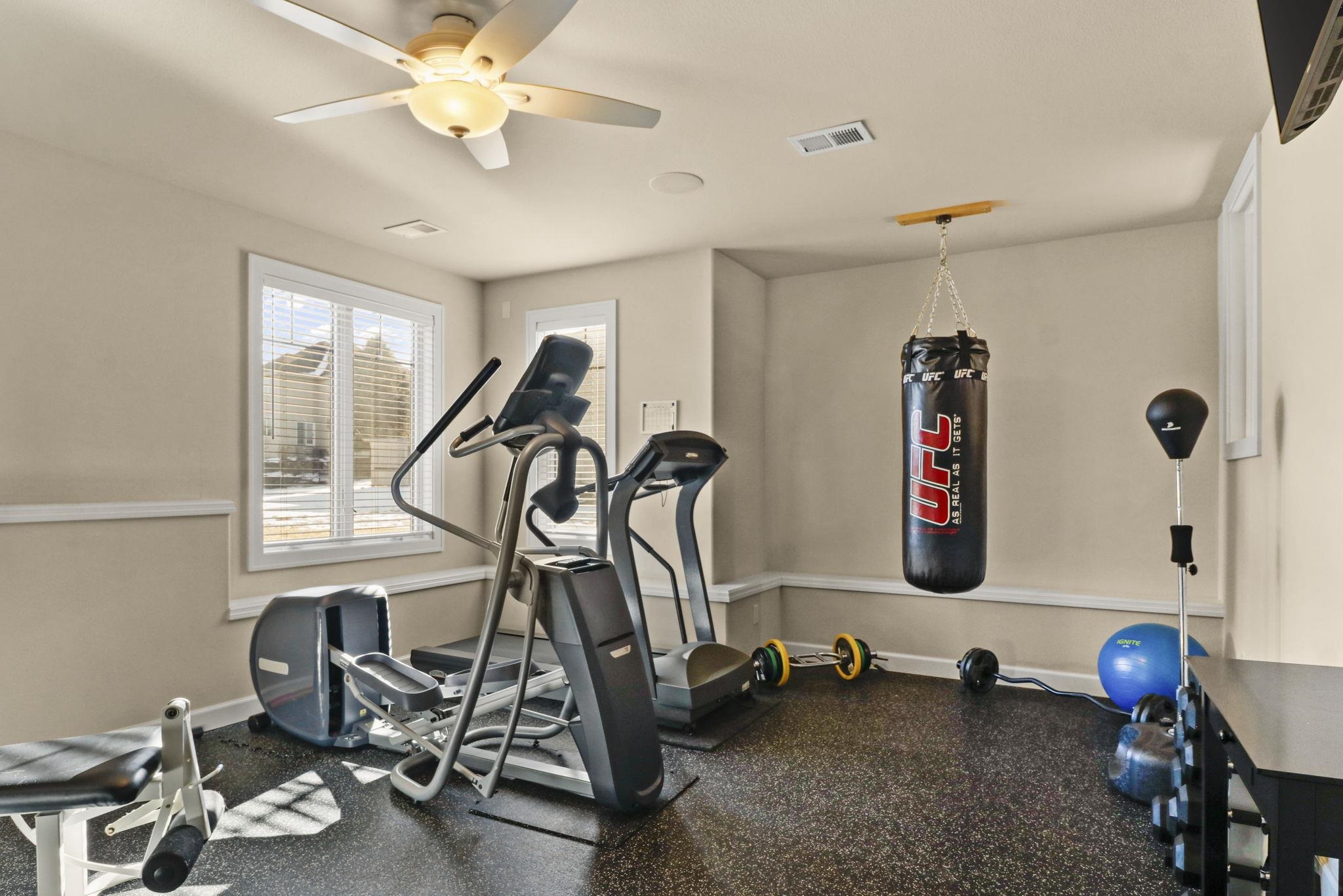 1014 Meadow Mist Road