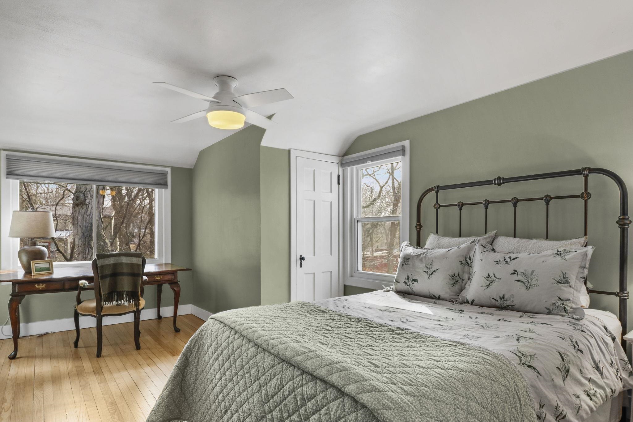 4329 Hillcrest Drive