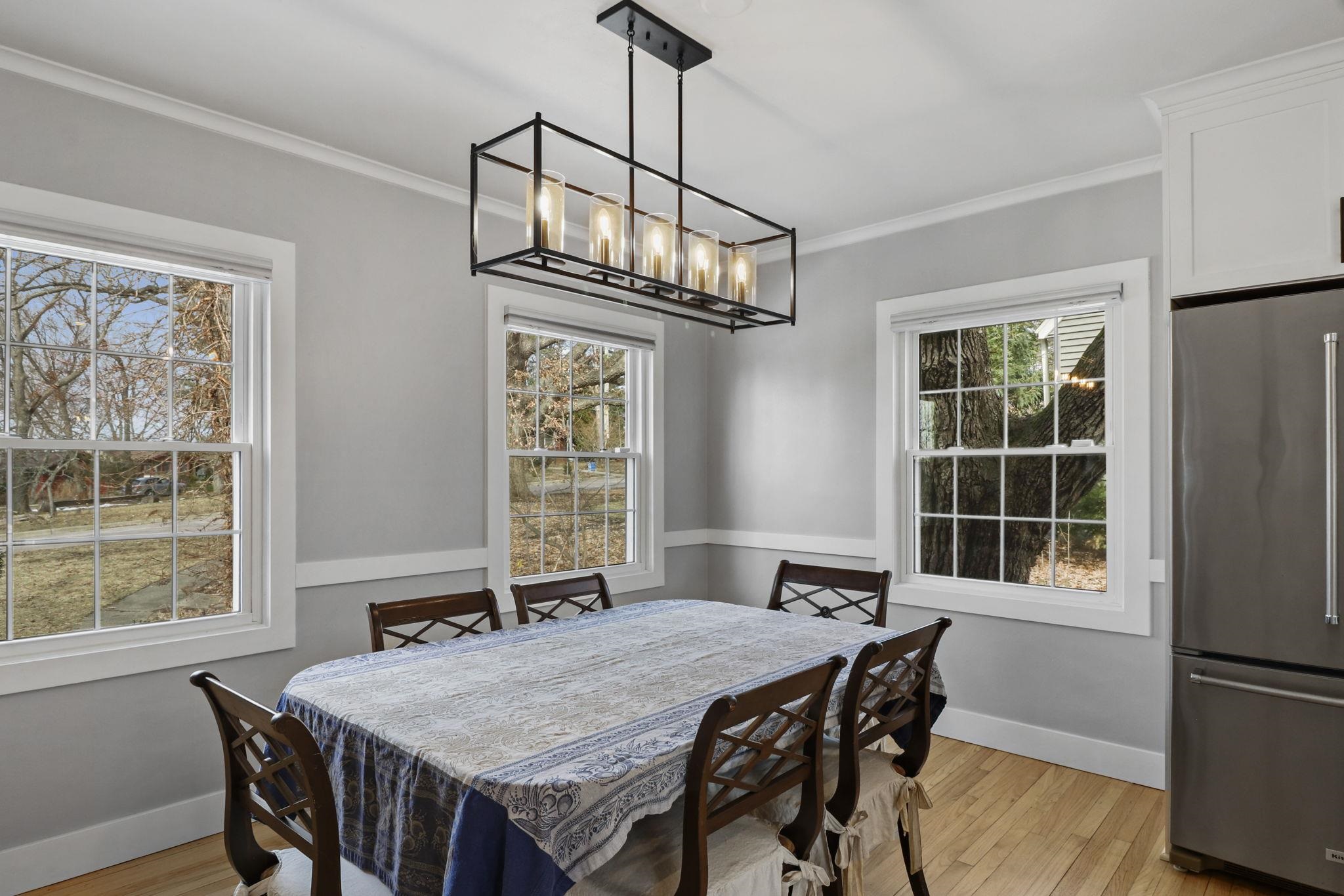 4329 Hillcrest Drive