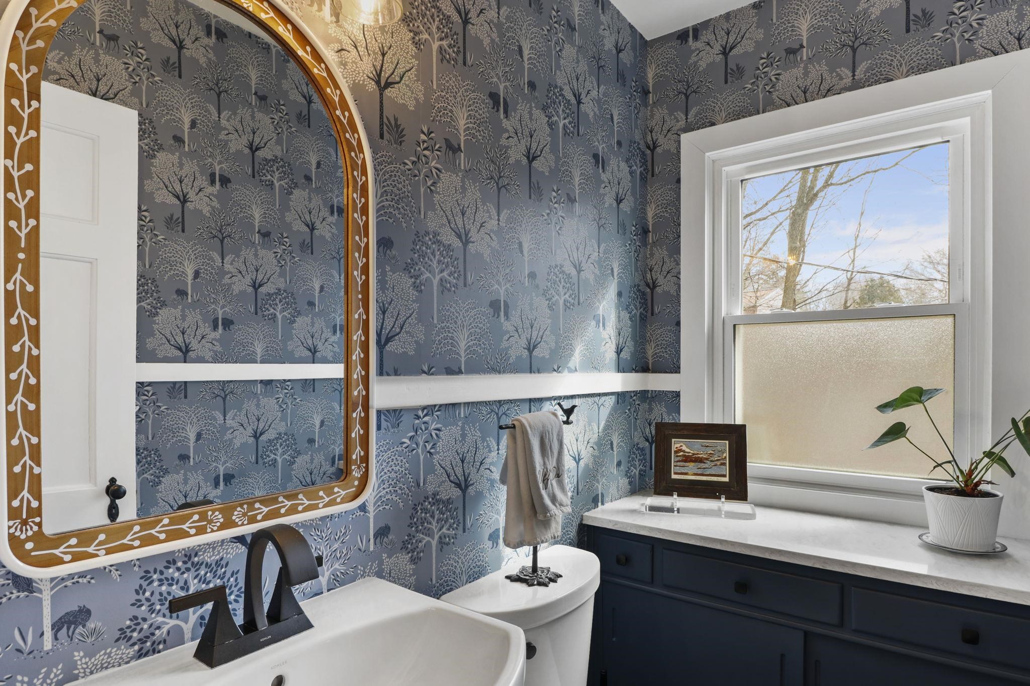 4329 Hillcrest Drive