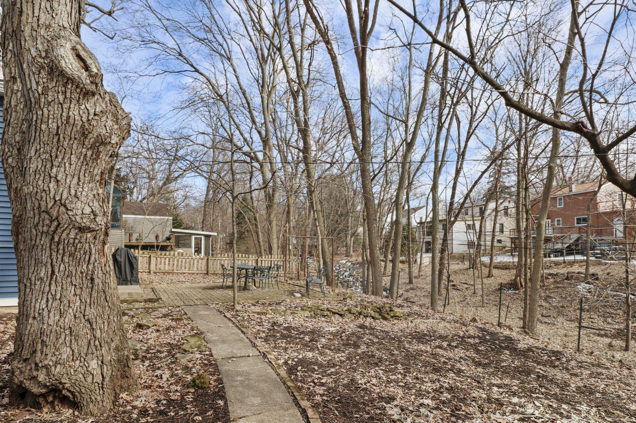 4329 Hillcrest Drive