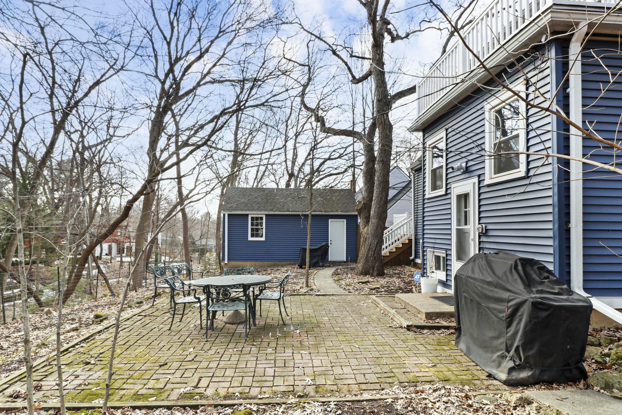 4329 Hillcrest Drive