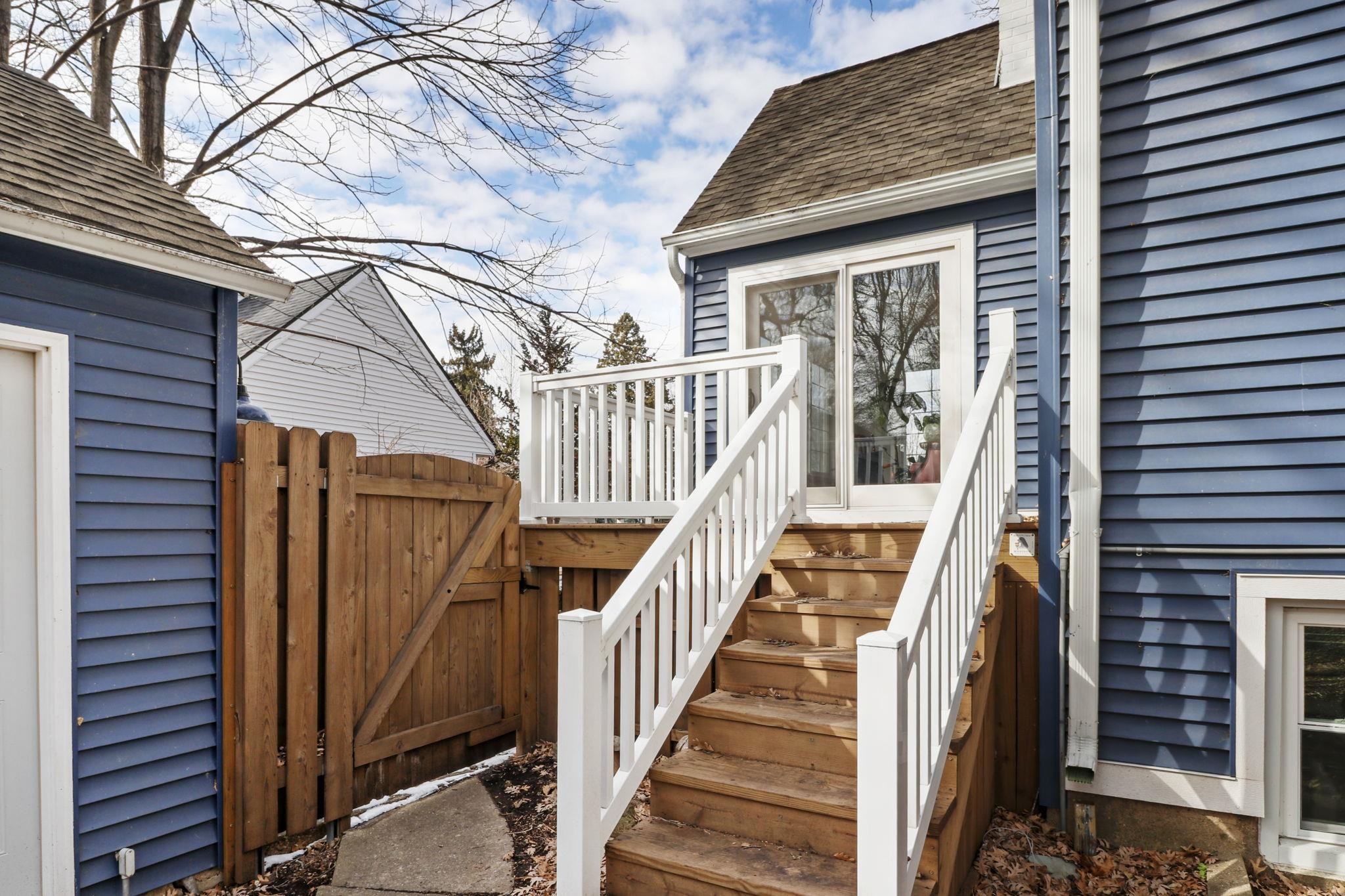 4329 Hillcrest Drive