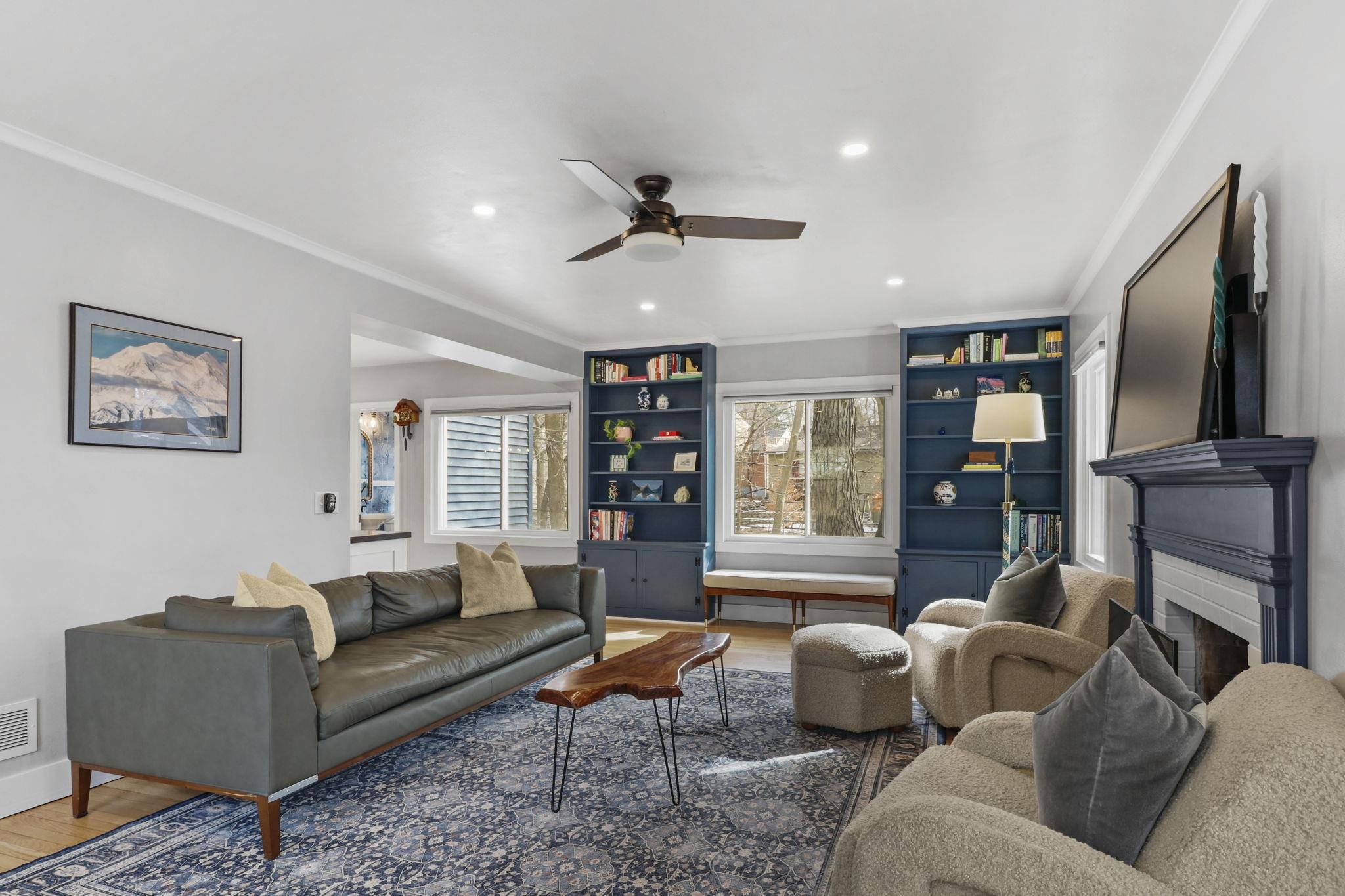 4329 Hillcrest Drive
