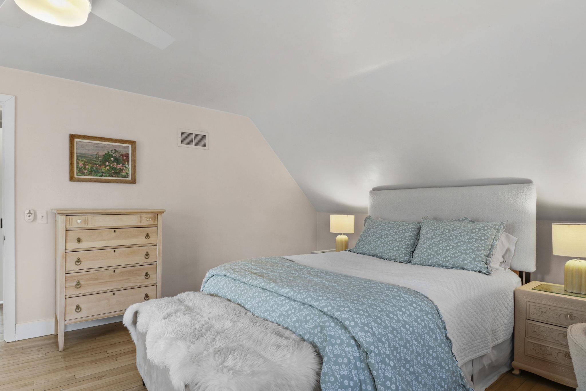 4329 Hillcrest Drive