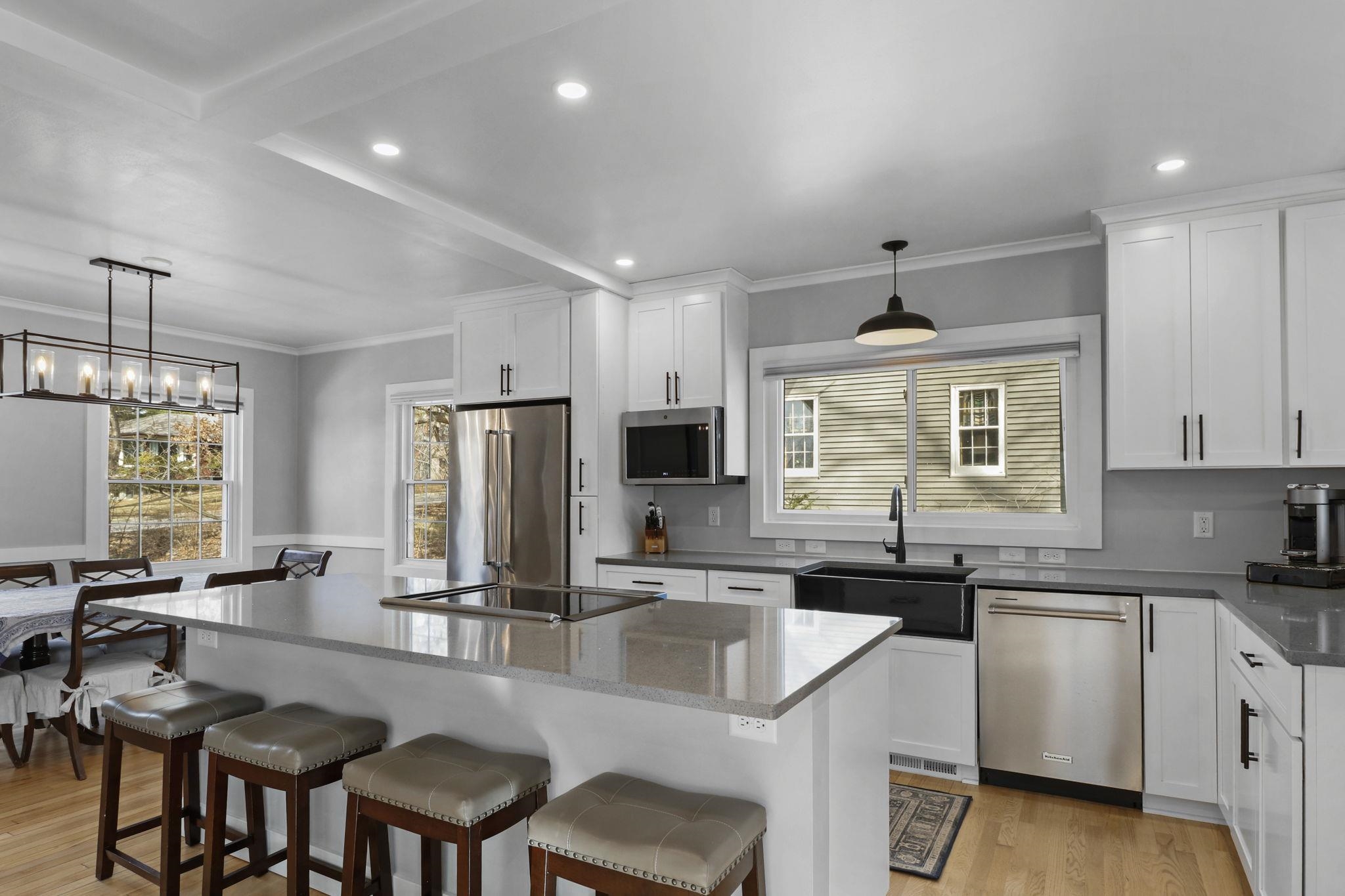 4329 Hillcrest Drive