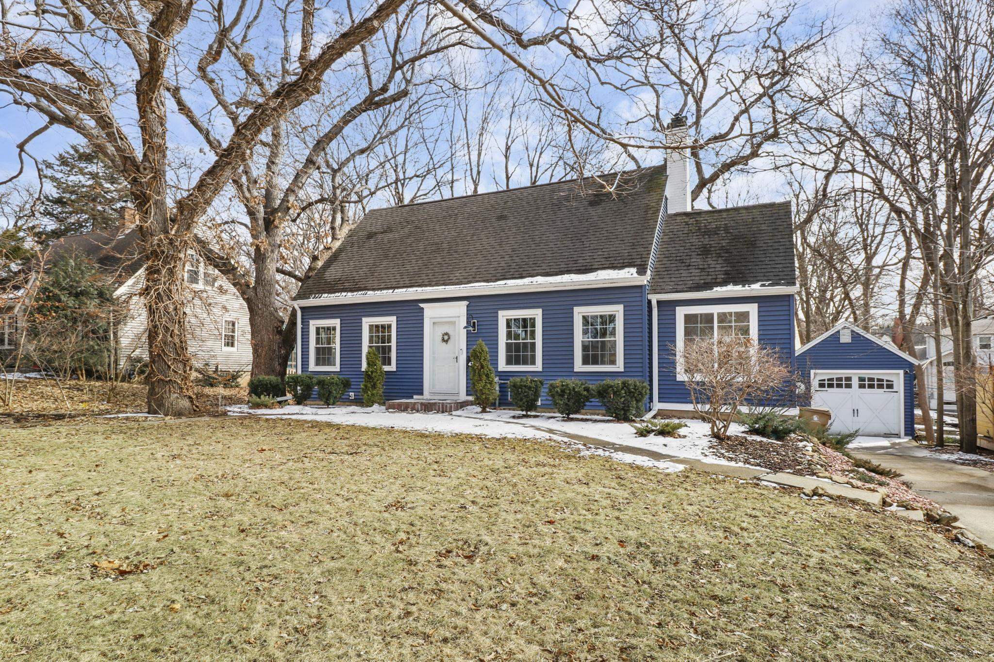 4329 Hillcrest Drive