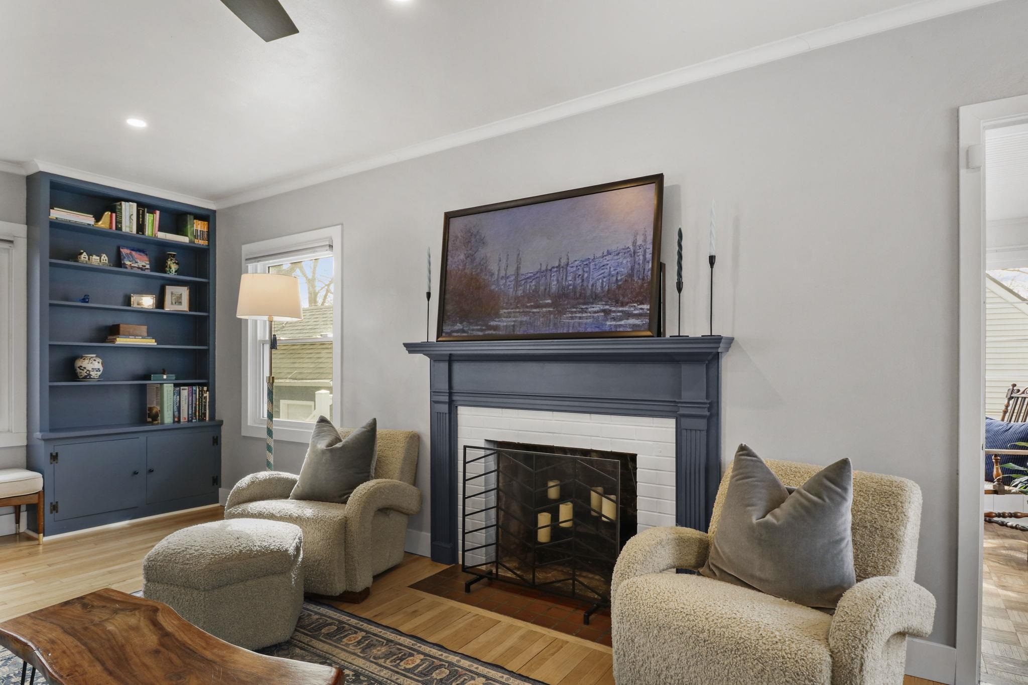 4329 Hillcrest Drive