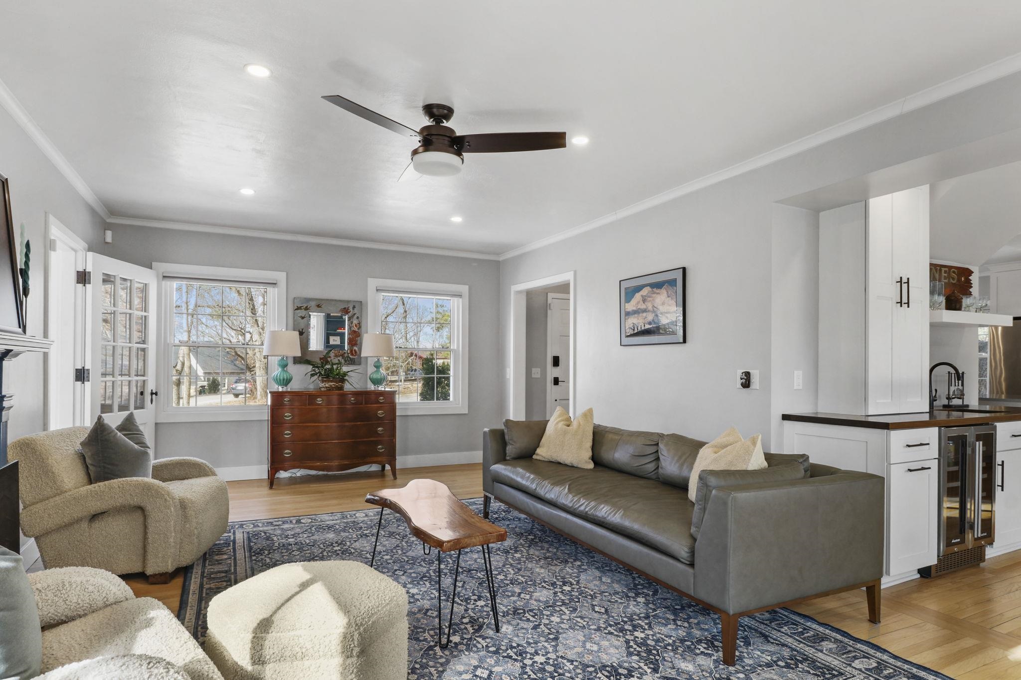 4329 Hillcrest Drive