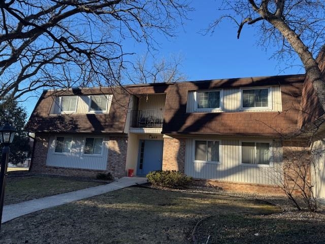 602 N Westfield Road D