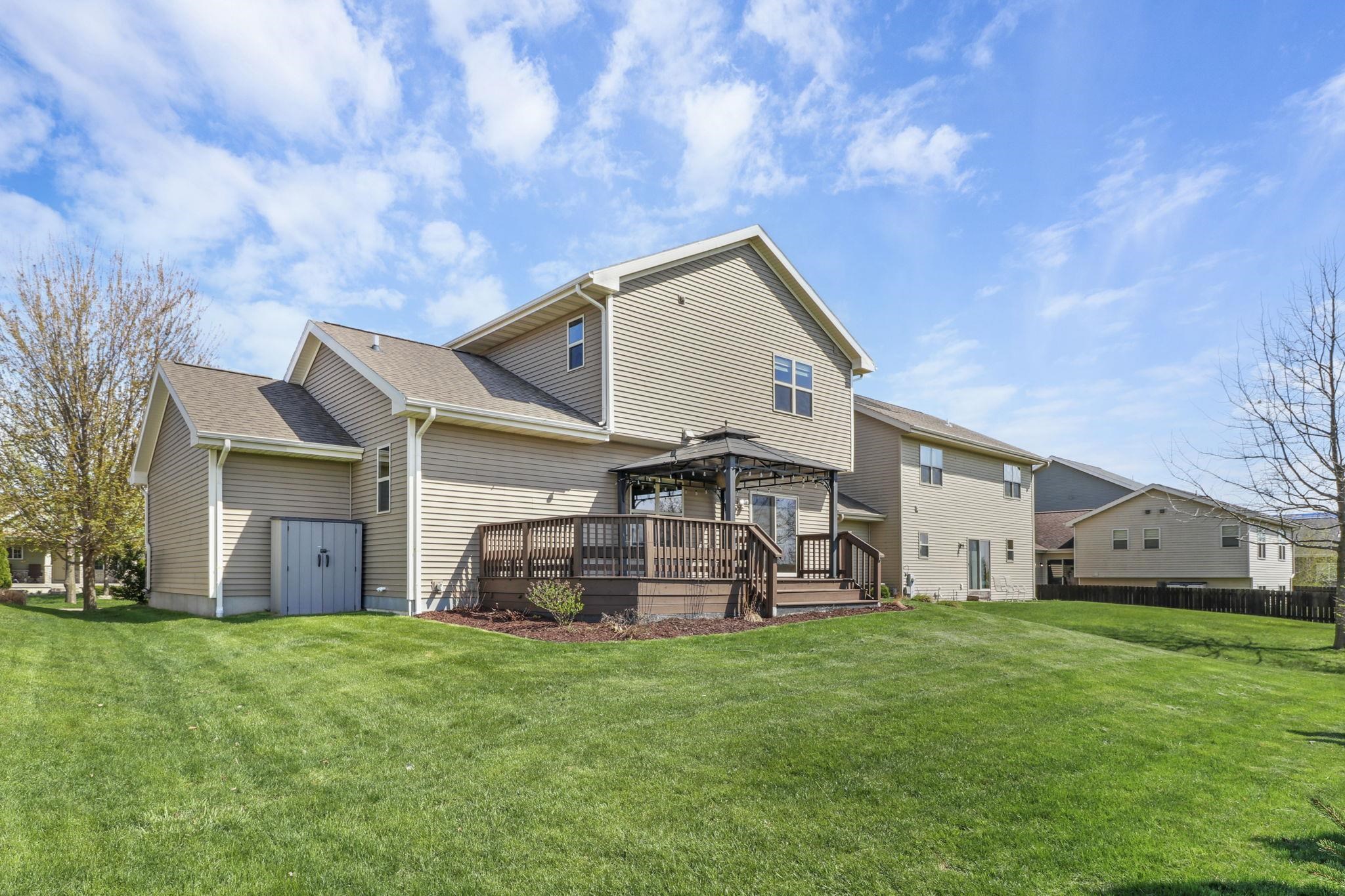 260 S Goldenrod Drive