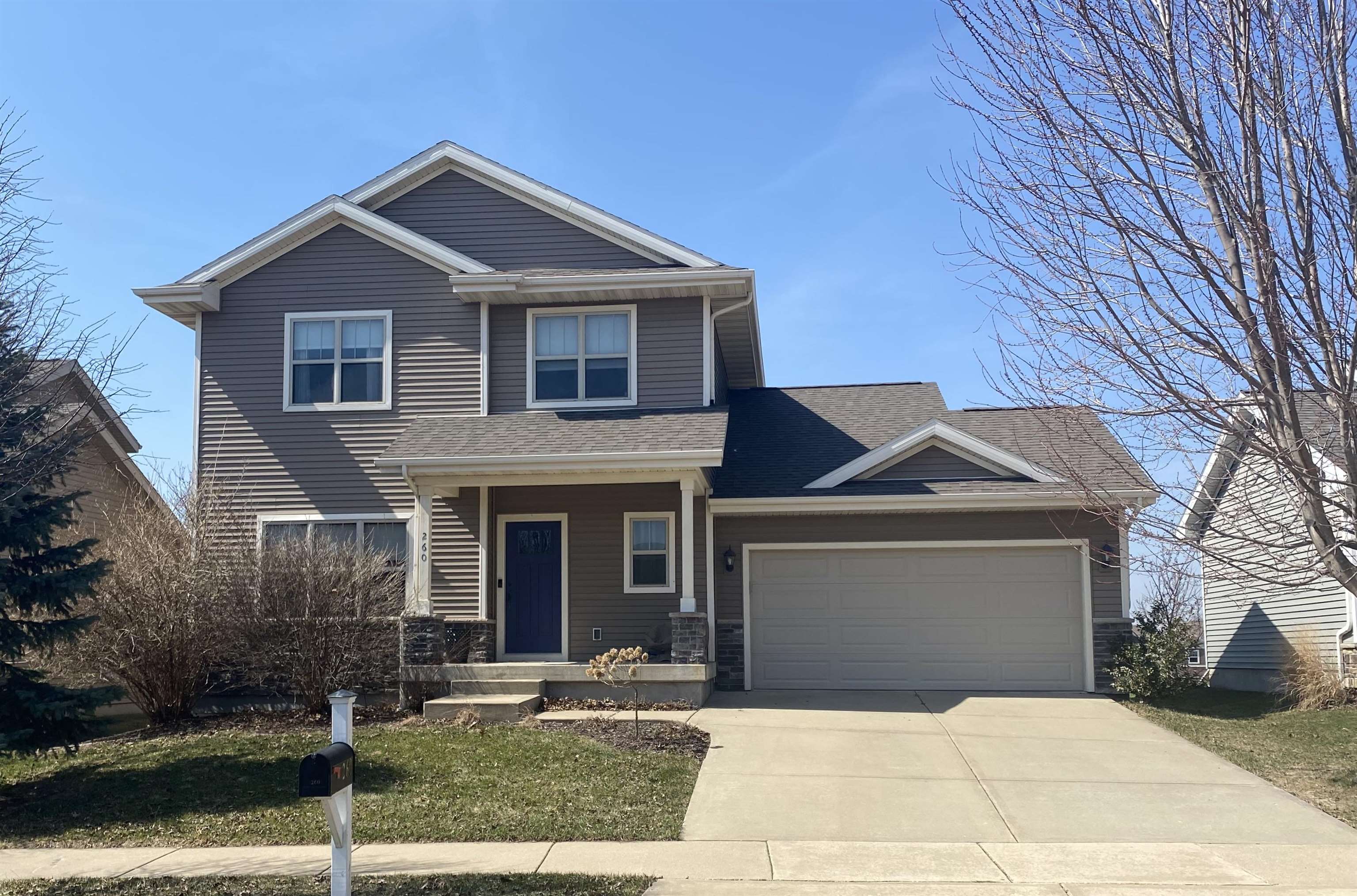 260 S Goldenrod Drive