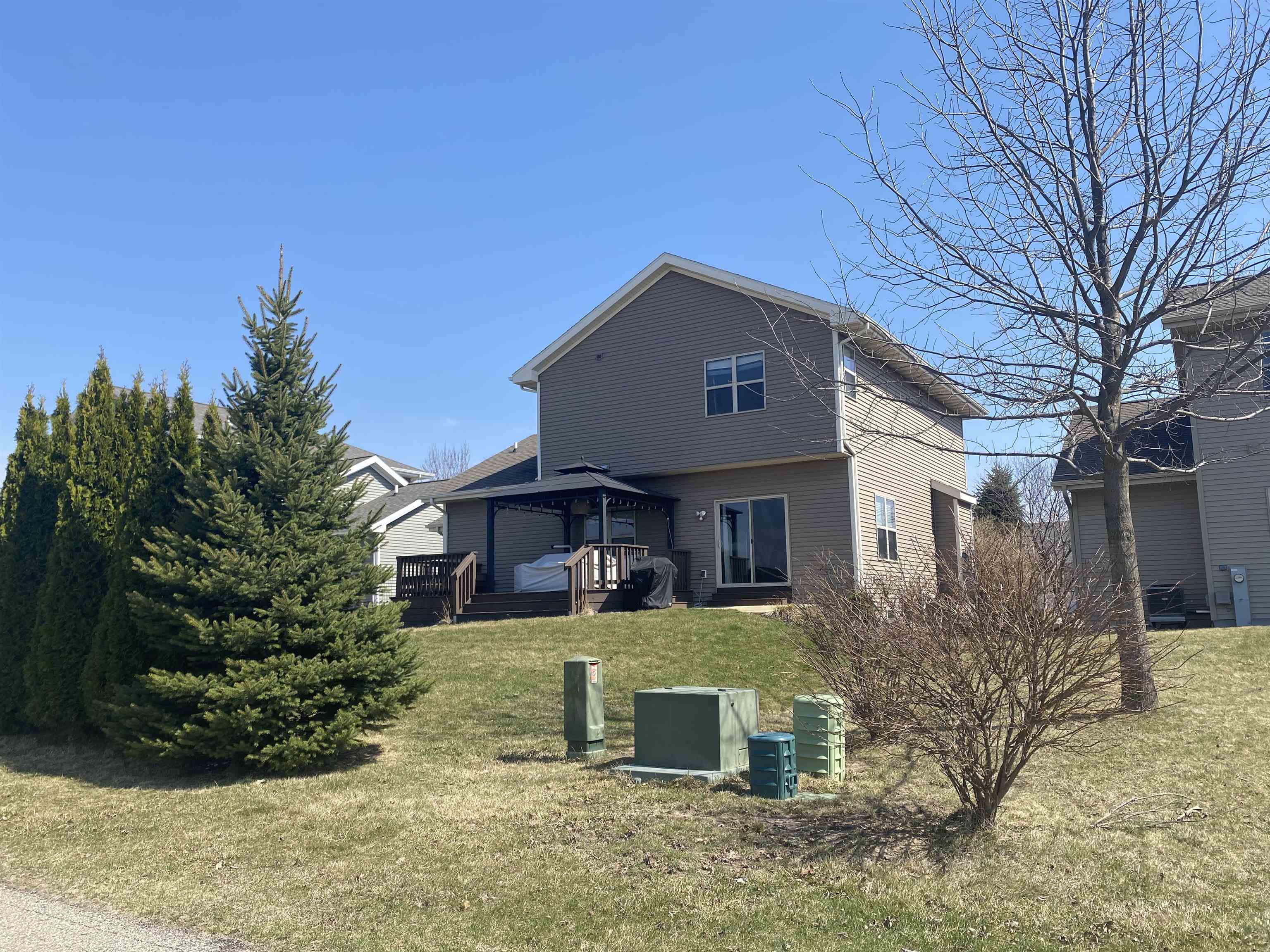 260 S Goldenrod Drive