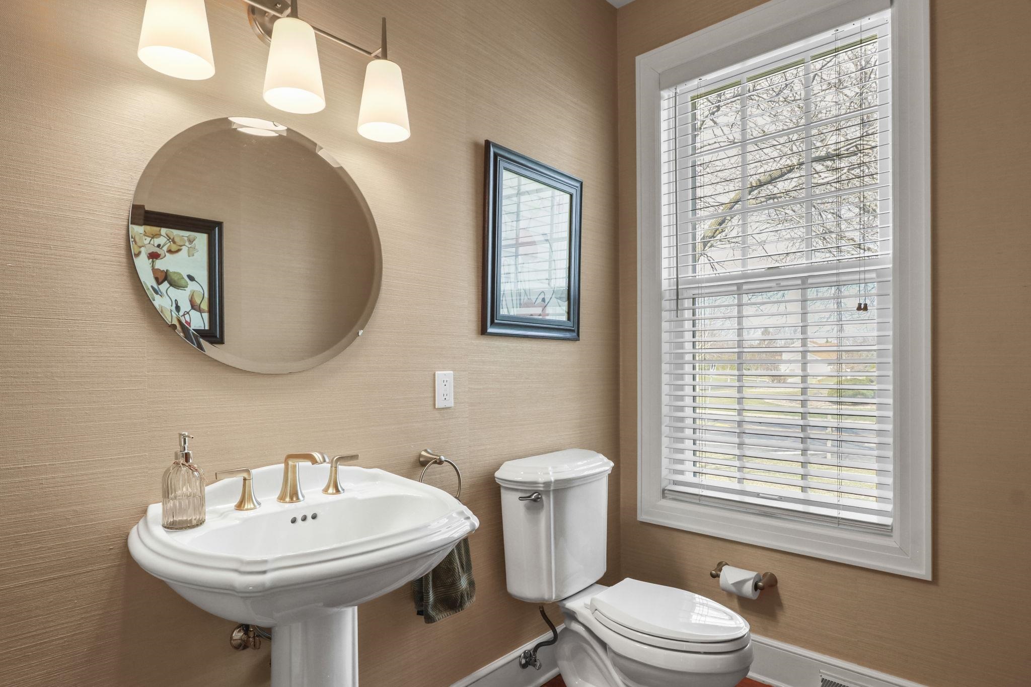 6419 Stonefield Road