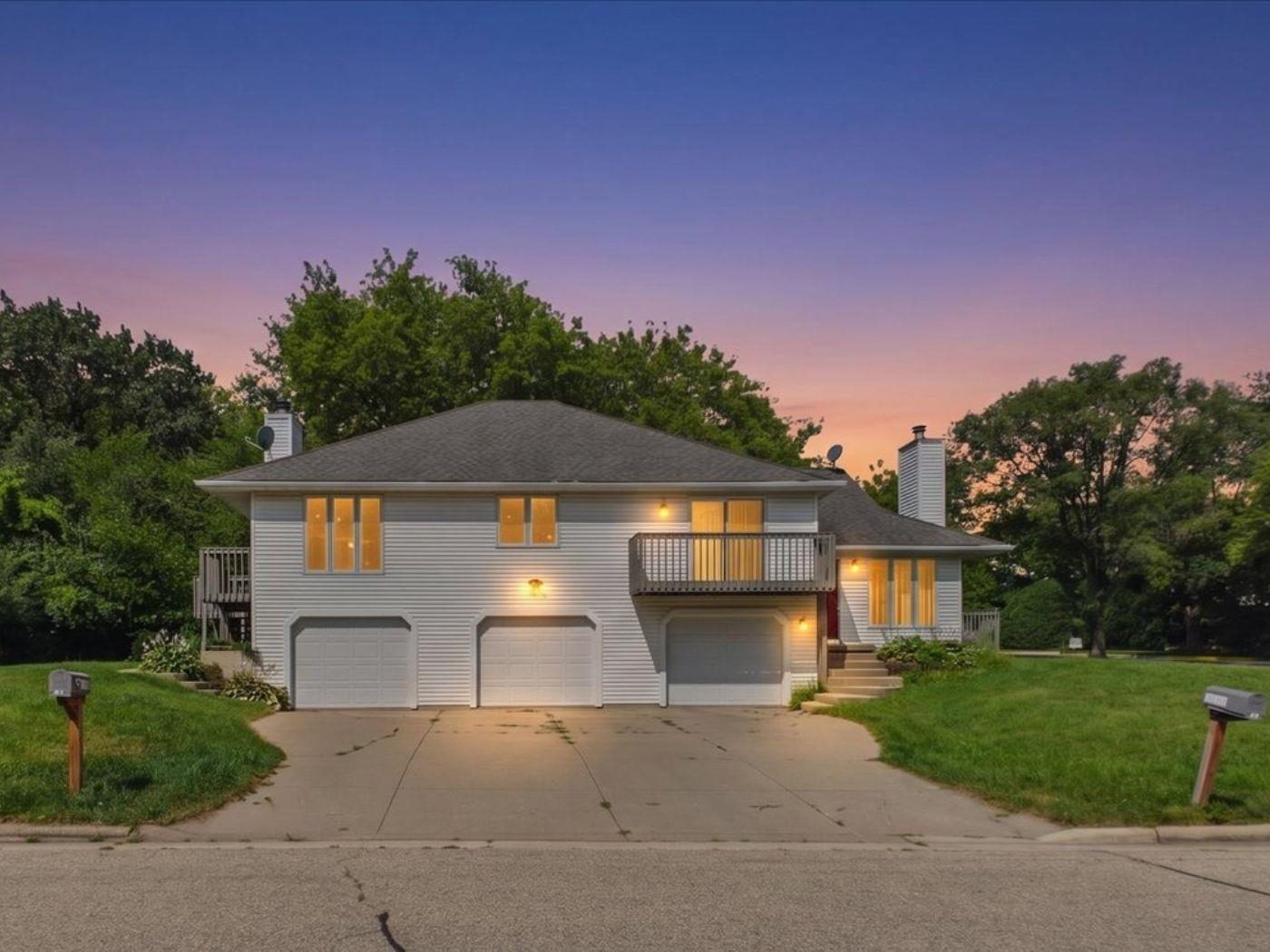 2685 Aberdeen Court