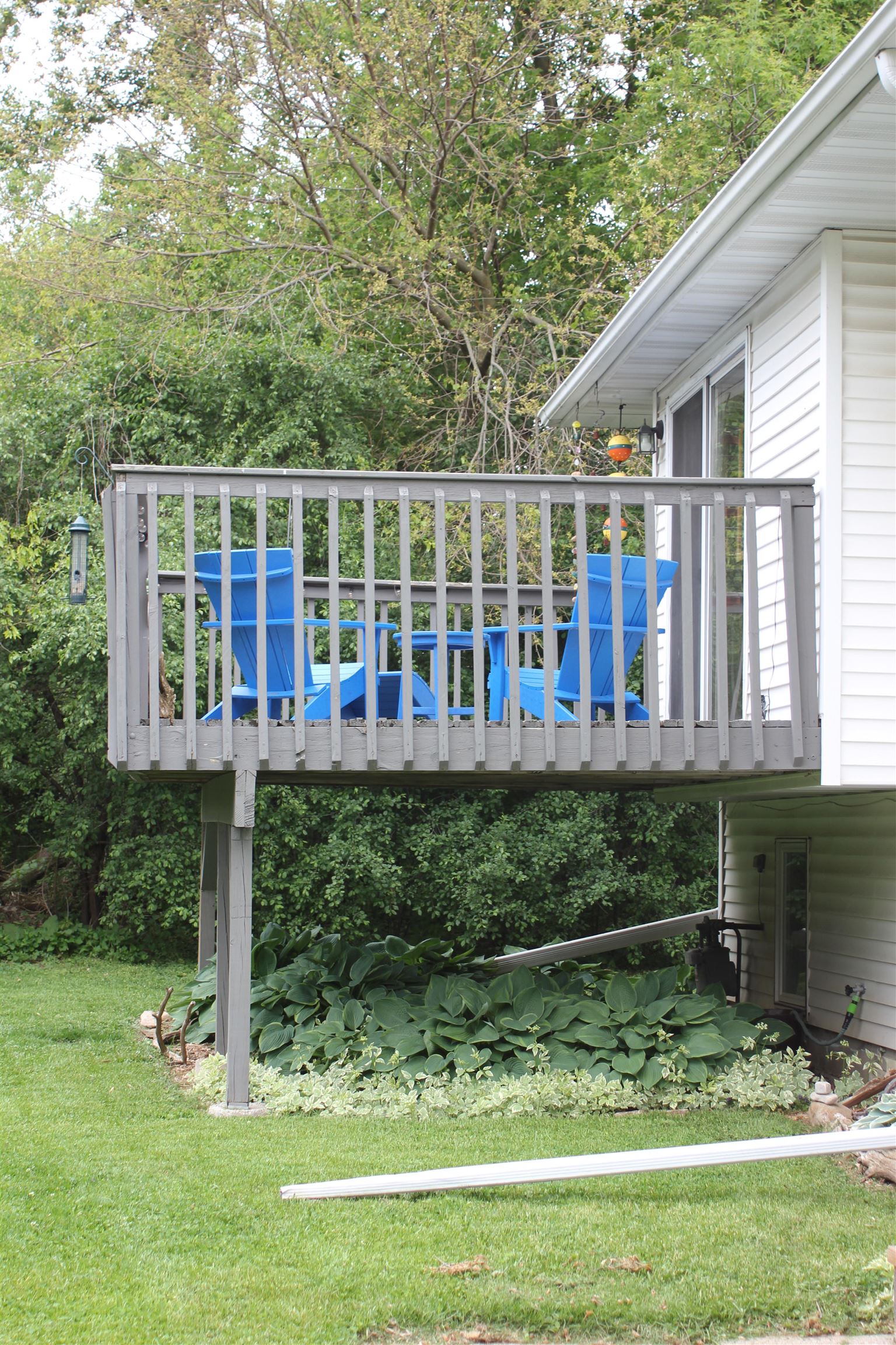 2685 Aberdeen Court